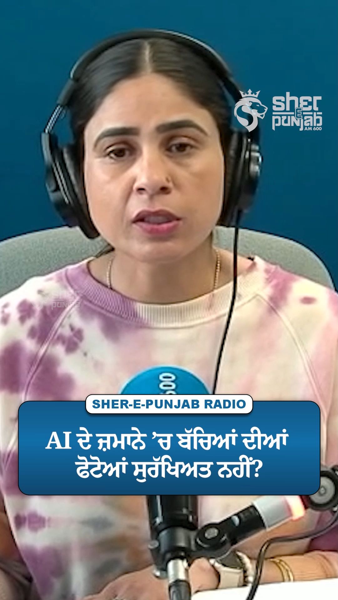 @Sherepunjab Radio Canada