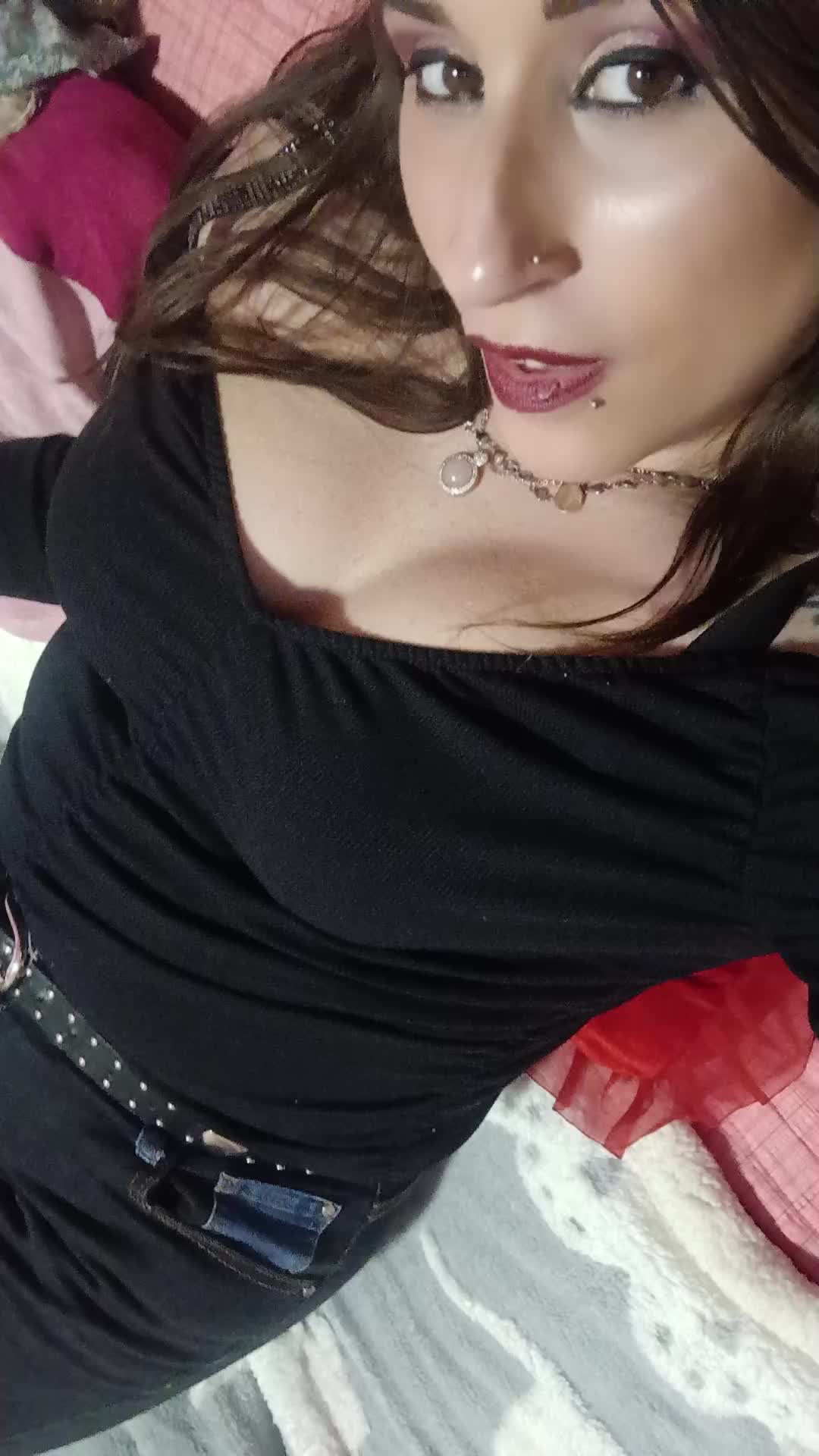 @Giusy Calcagno