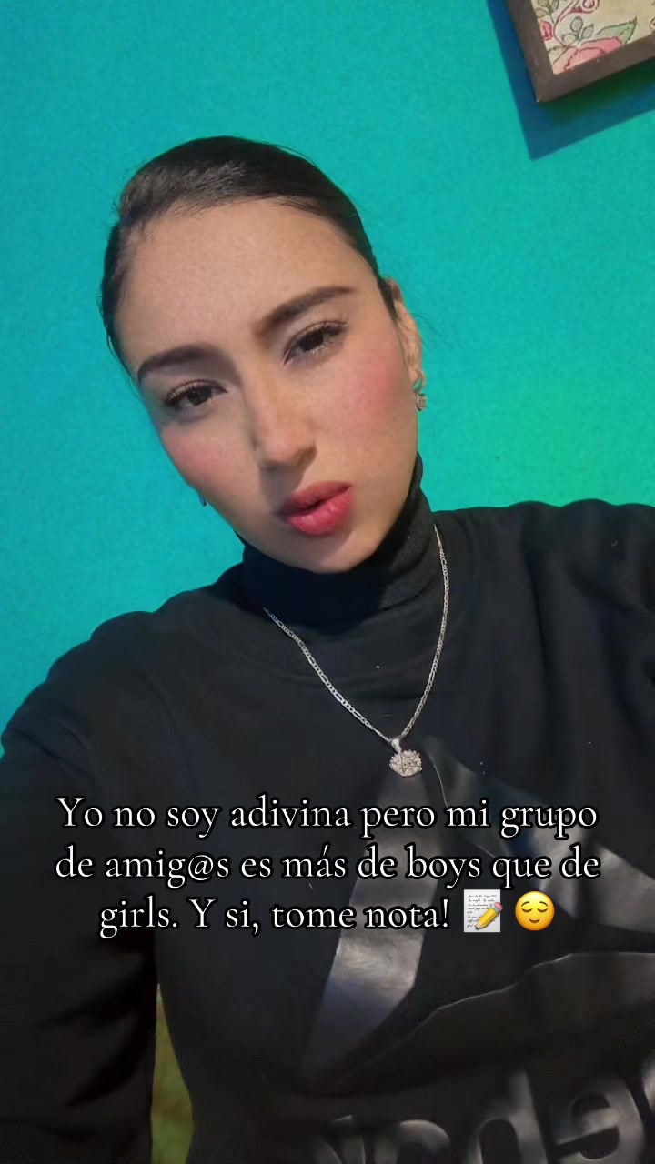 @Ale Miguel Luz