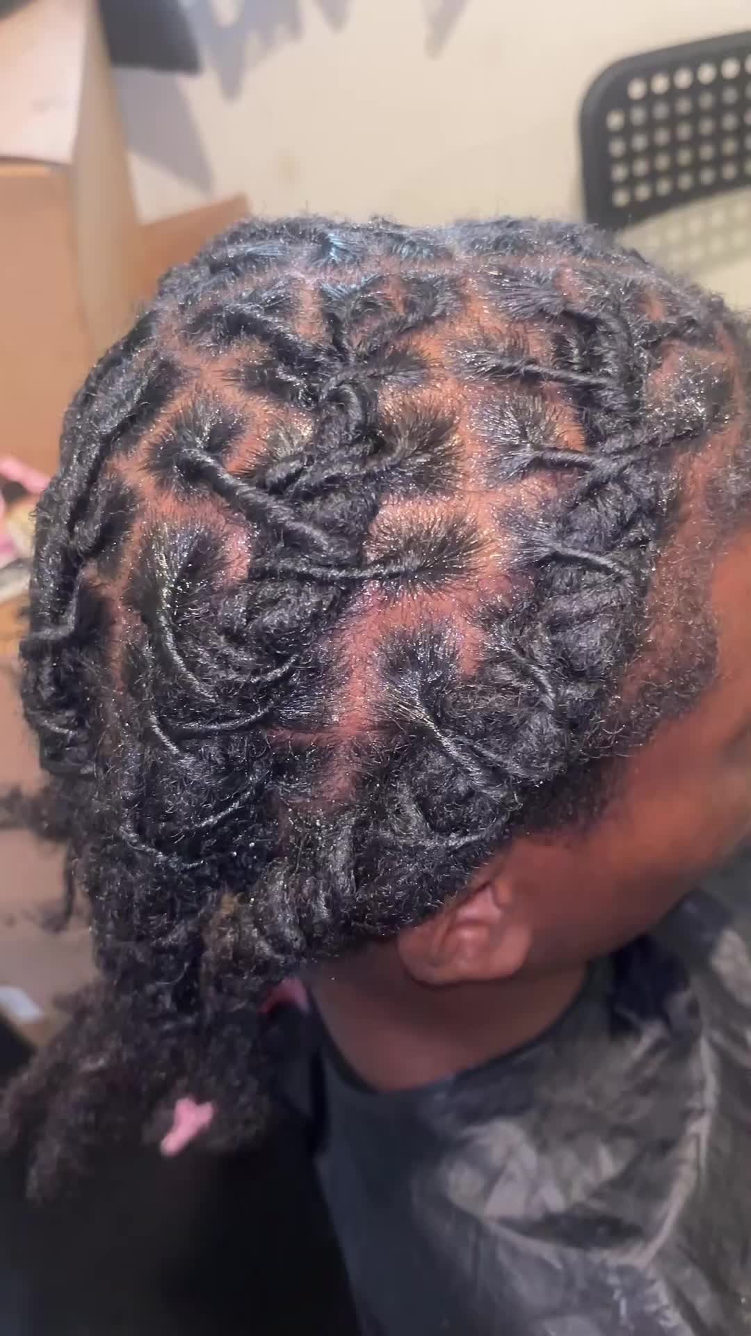 @Eleganttouchhairuk