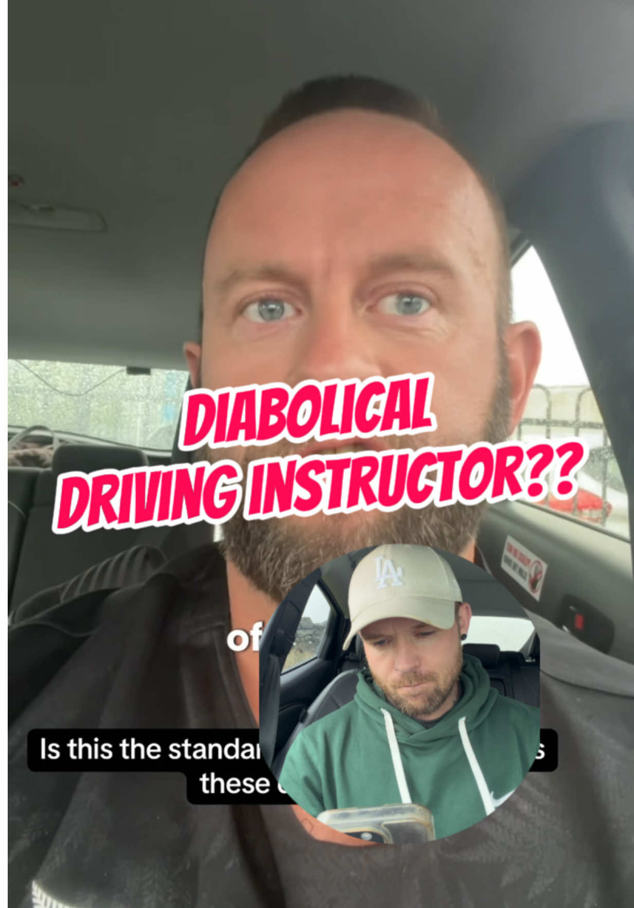 @LeeAlbonDrivingSchool