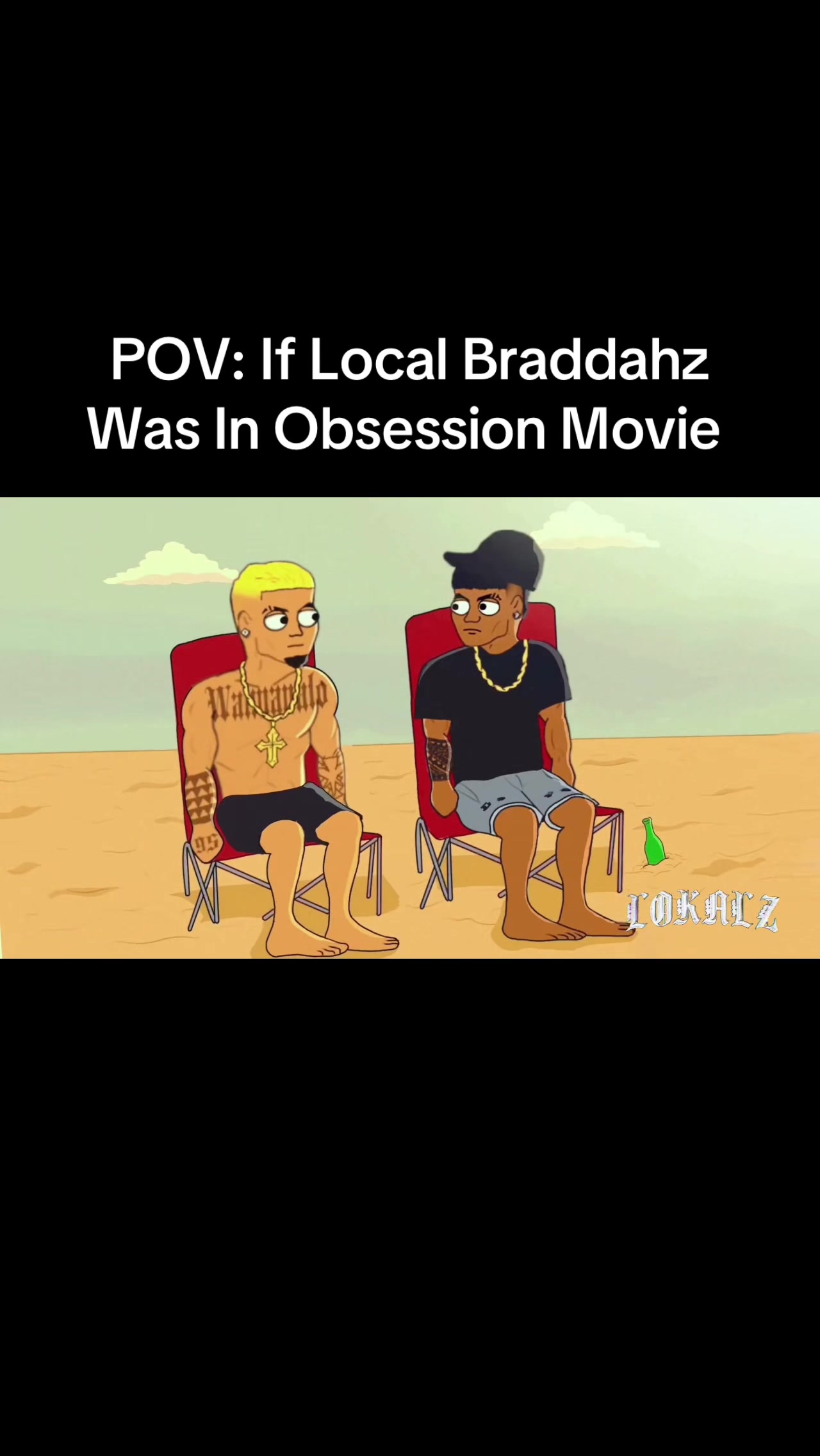 @LOKALZ TV