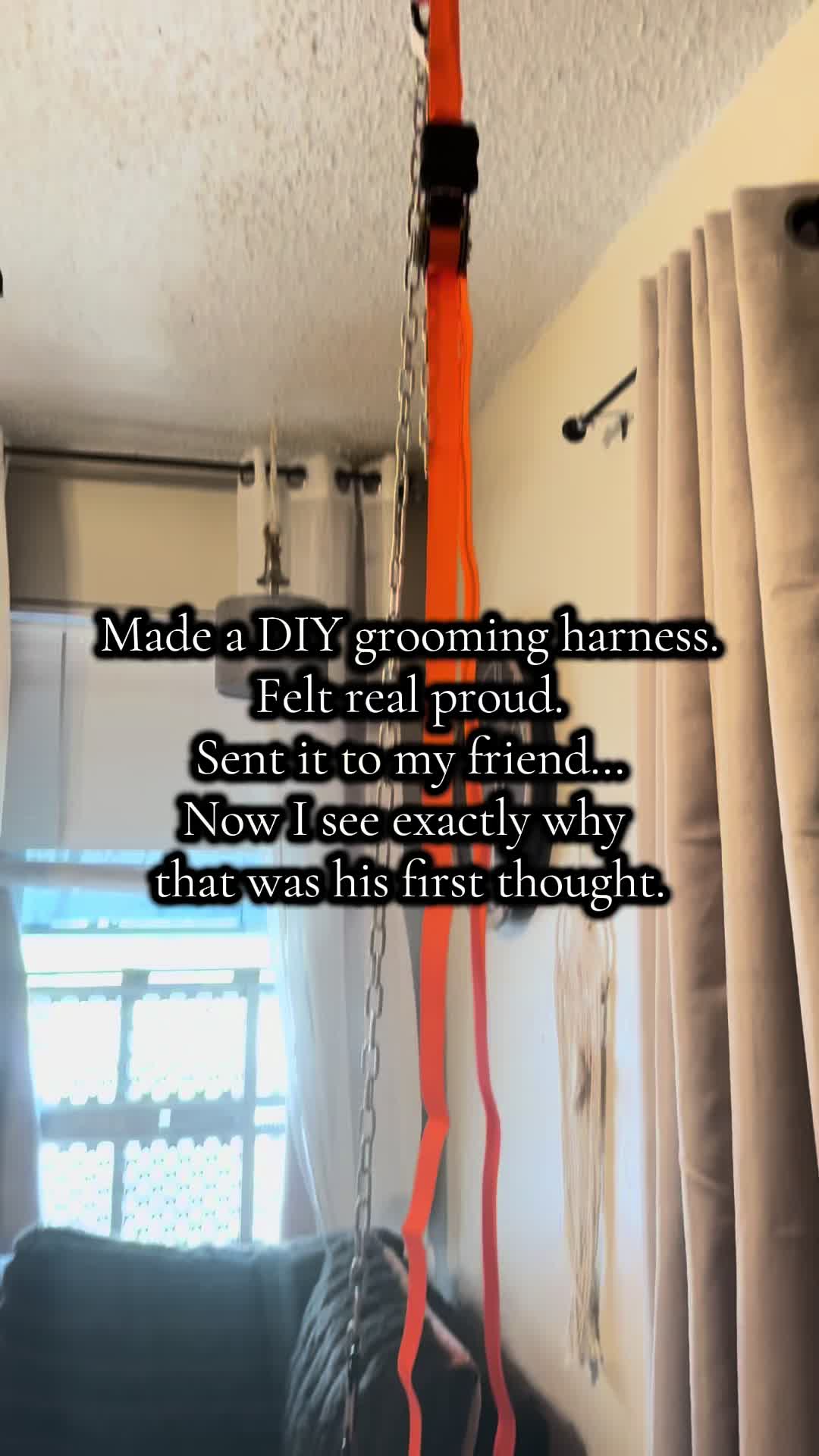 @Shayna Marie