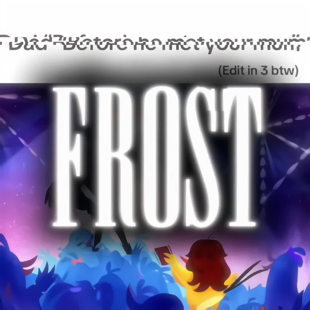 @ᖴᖇOᔕT
