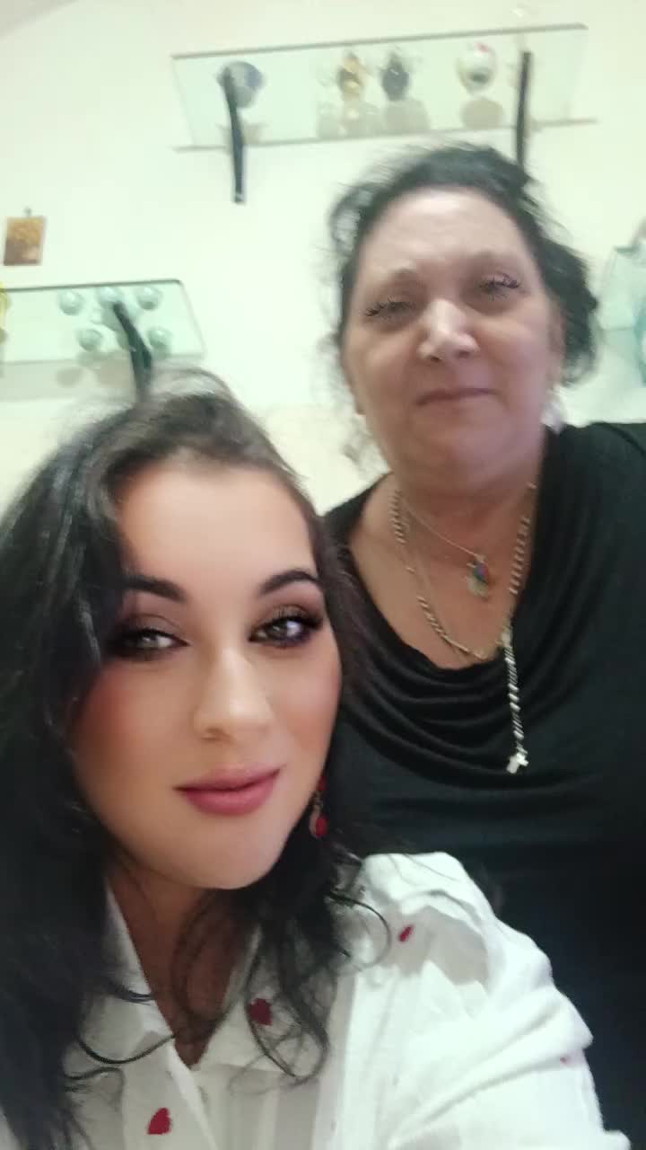 @Marika Maresca