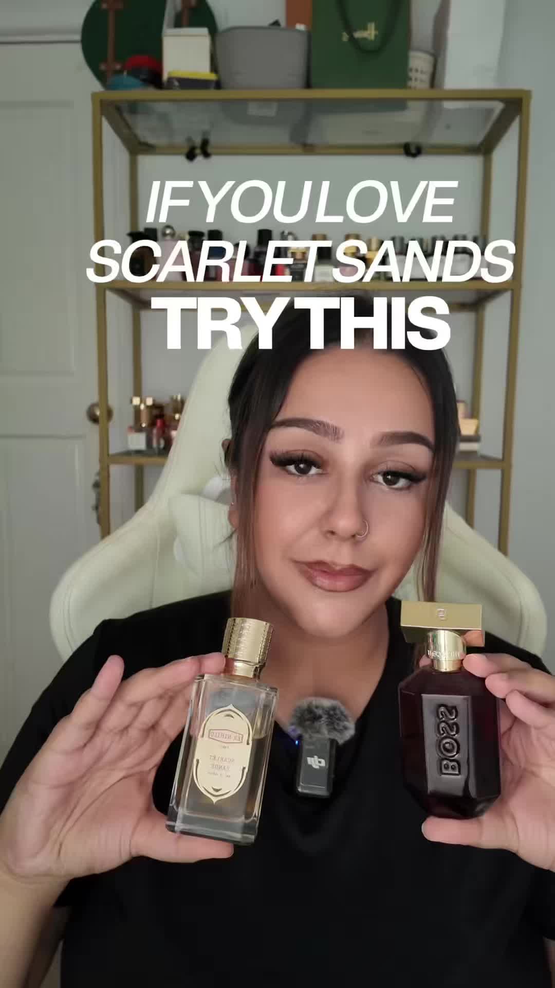 @Ro Fragrances