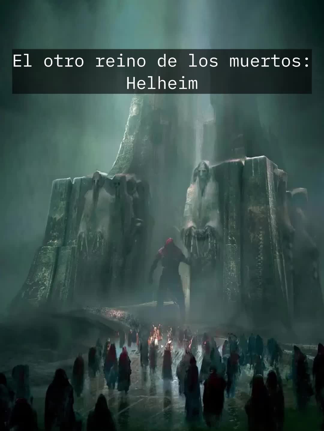 @Crónicas Vikingas