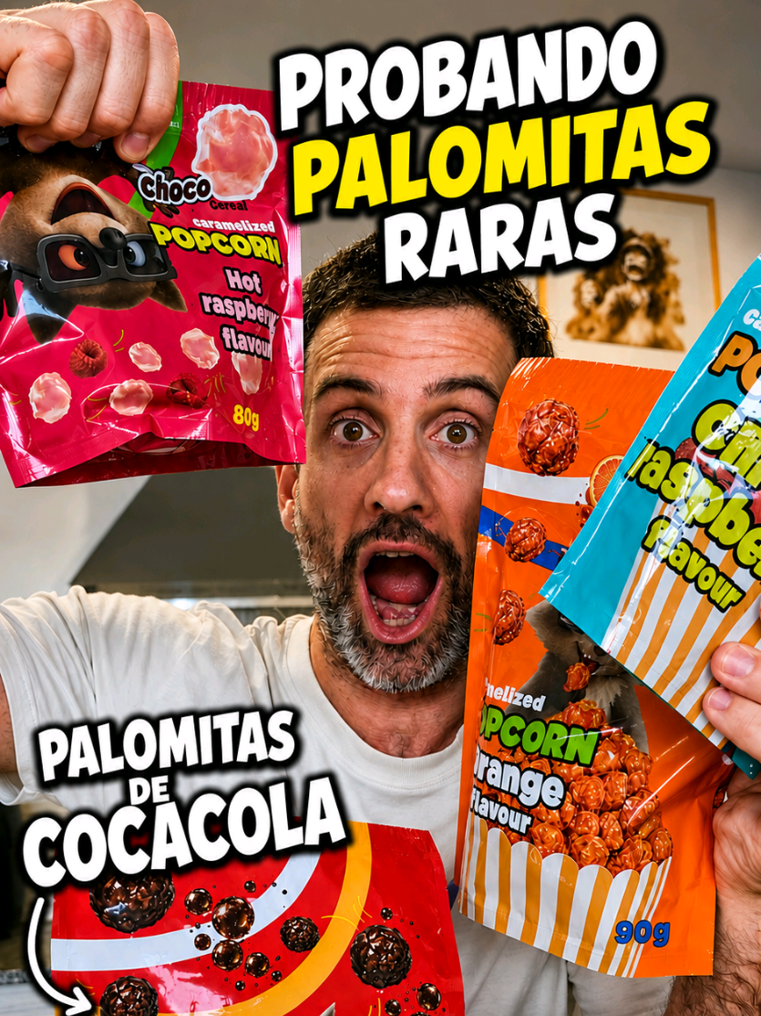 @Locura al Gusto