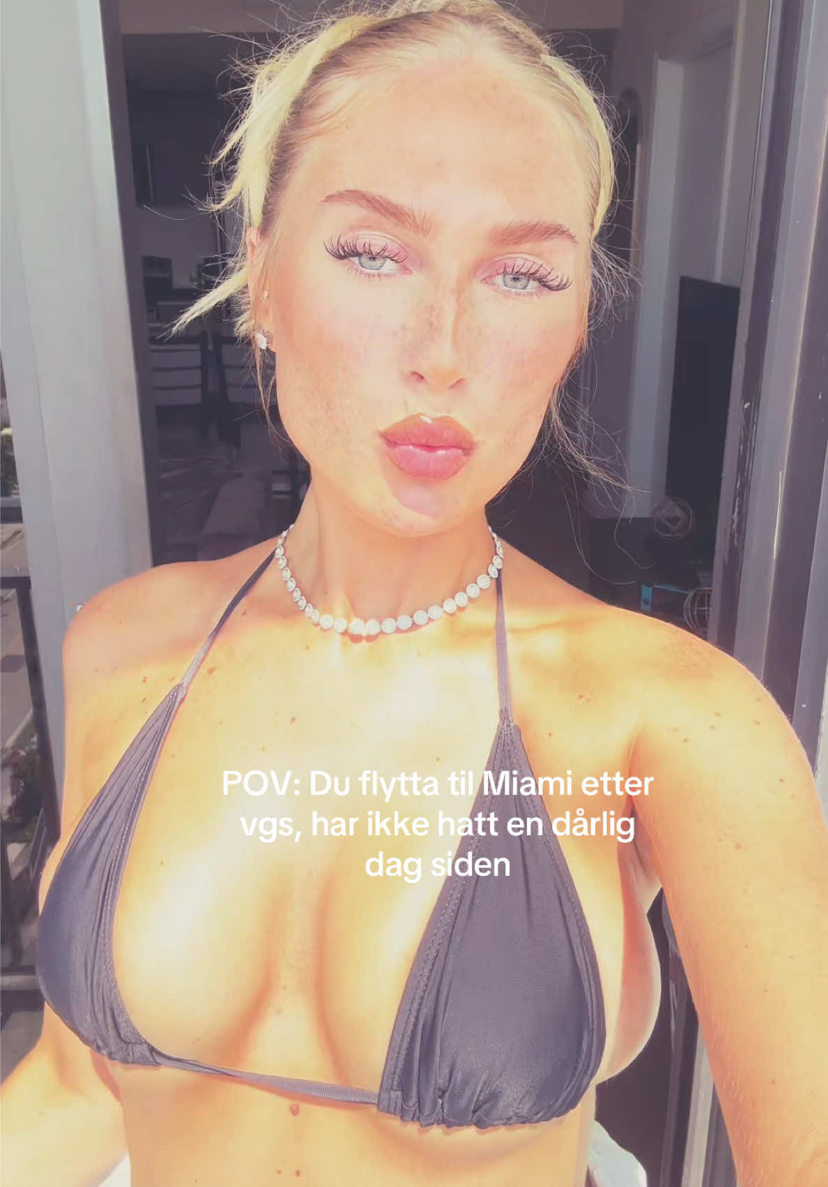 @Hedda Johansen