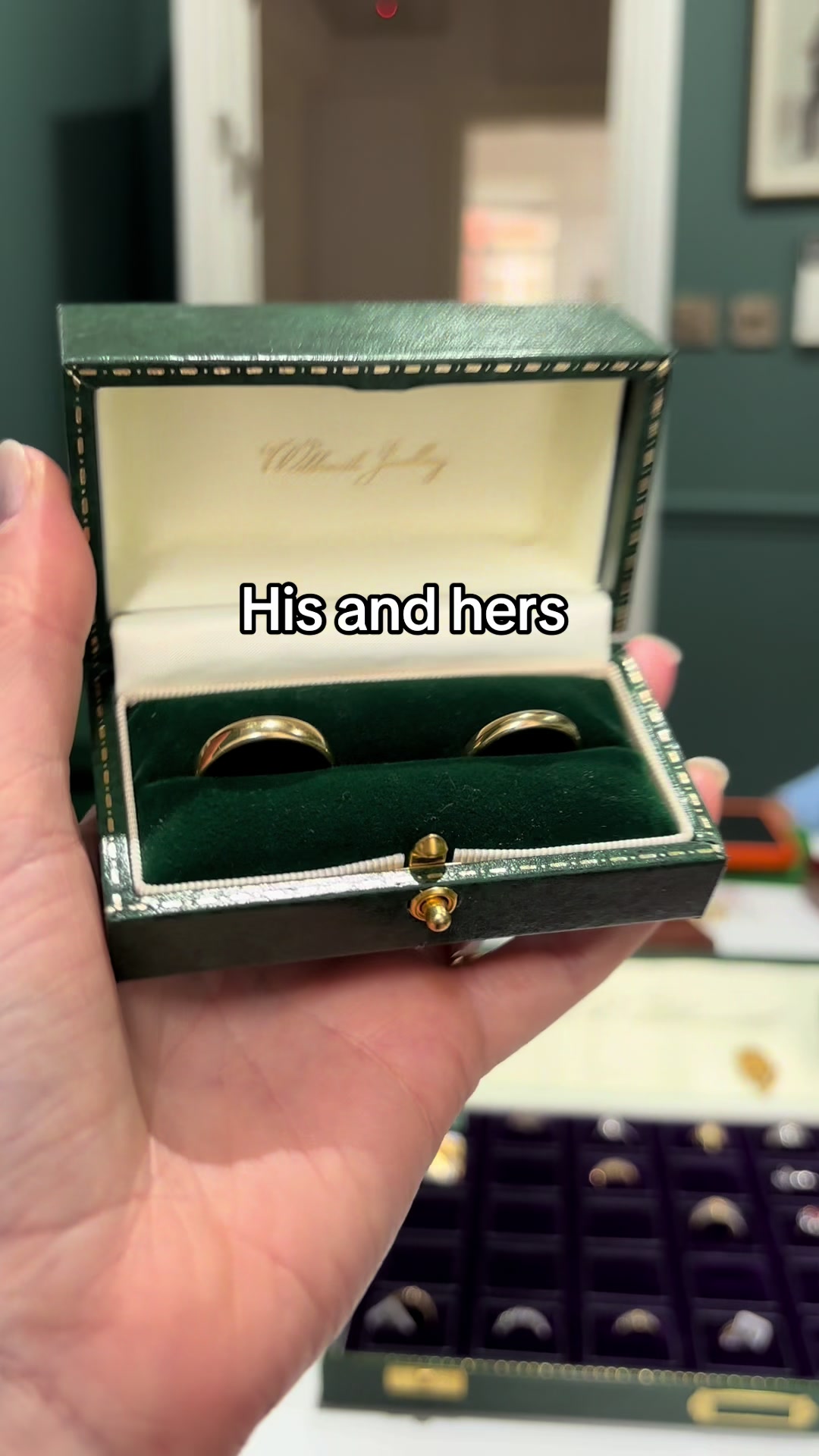 @Wildsmith Jewellery