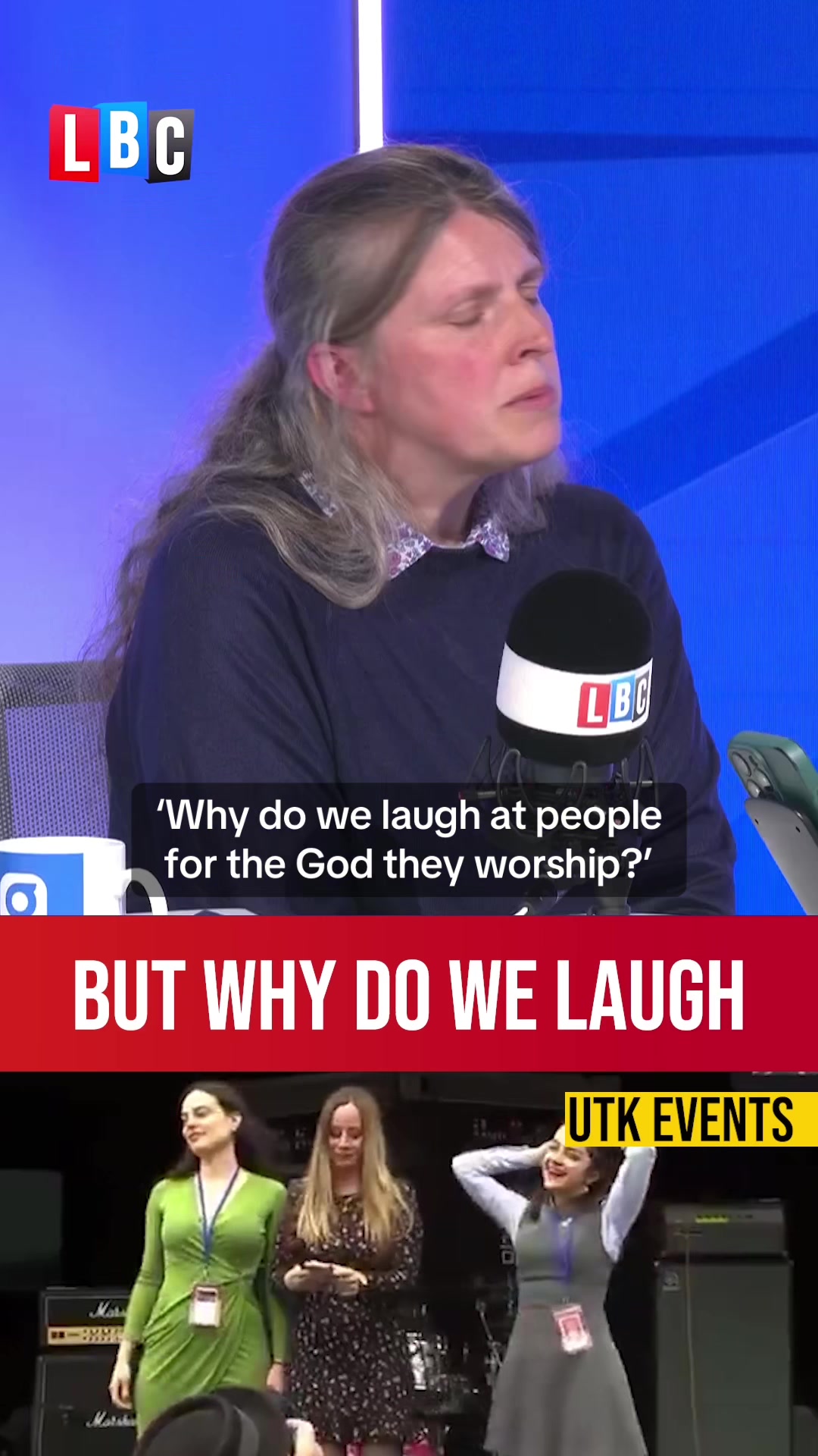 @LBC