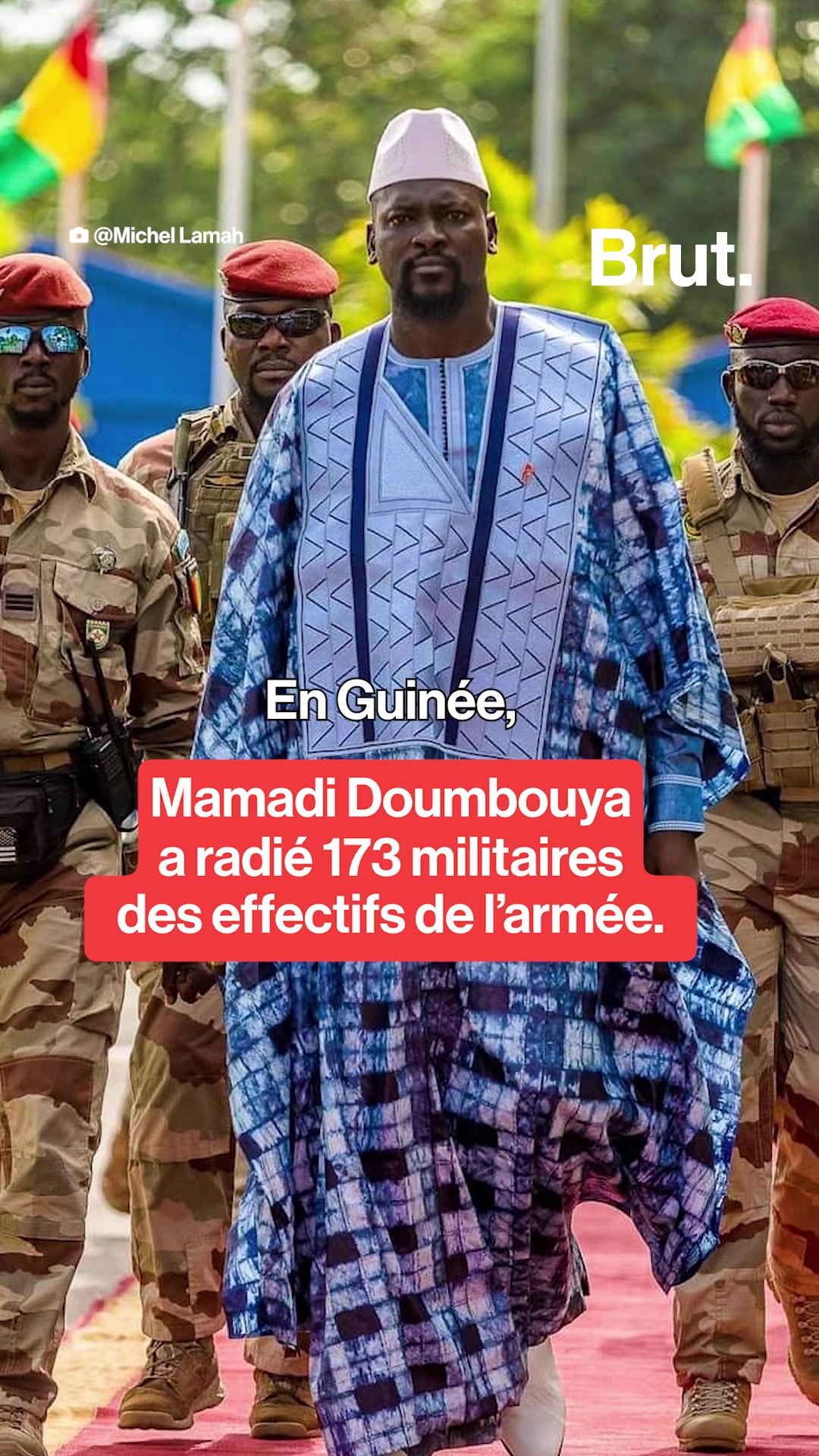 @Brut. Afrique