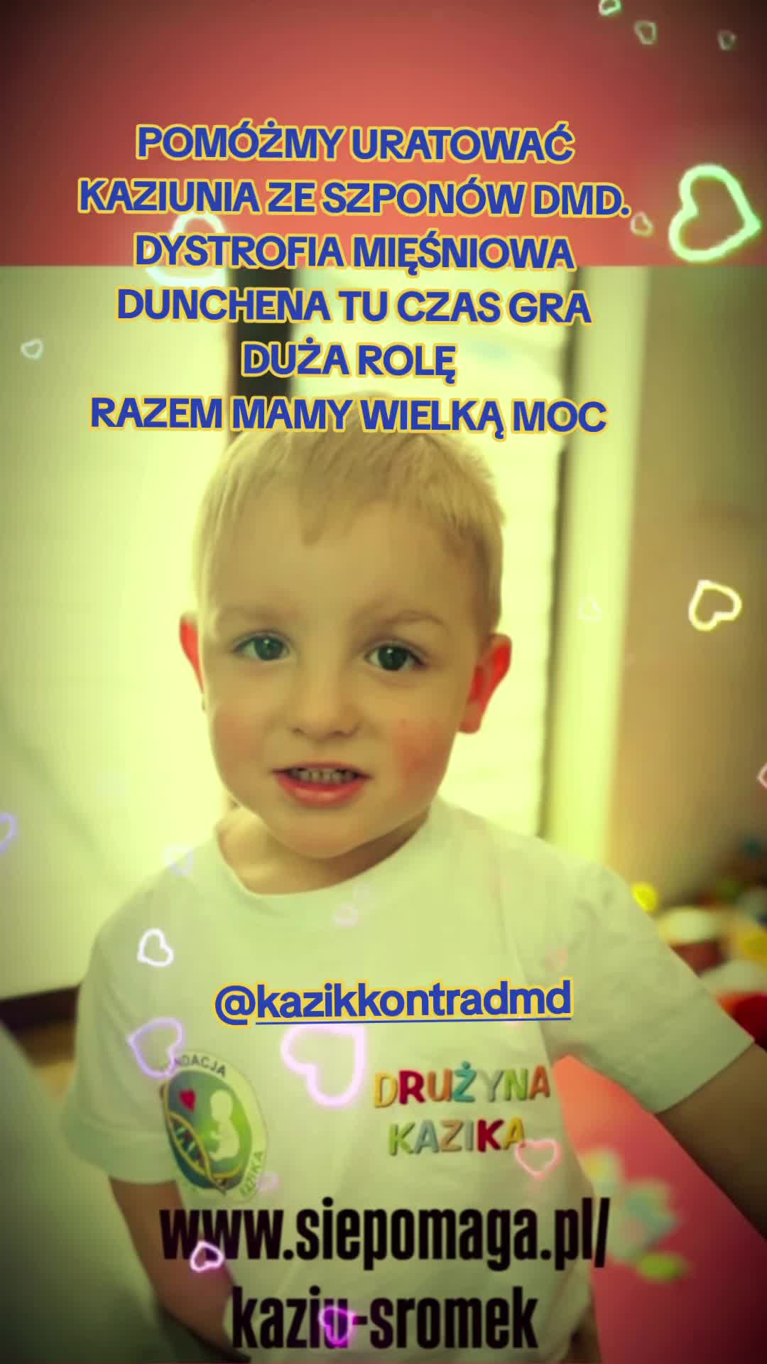 @Maleńka walka o każdy oddech🔥