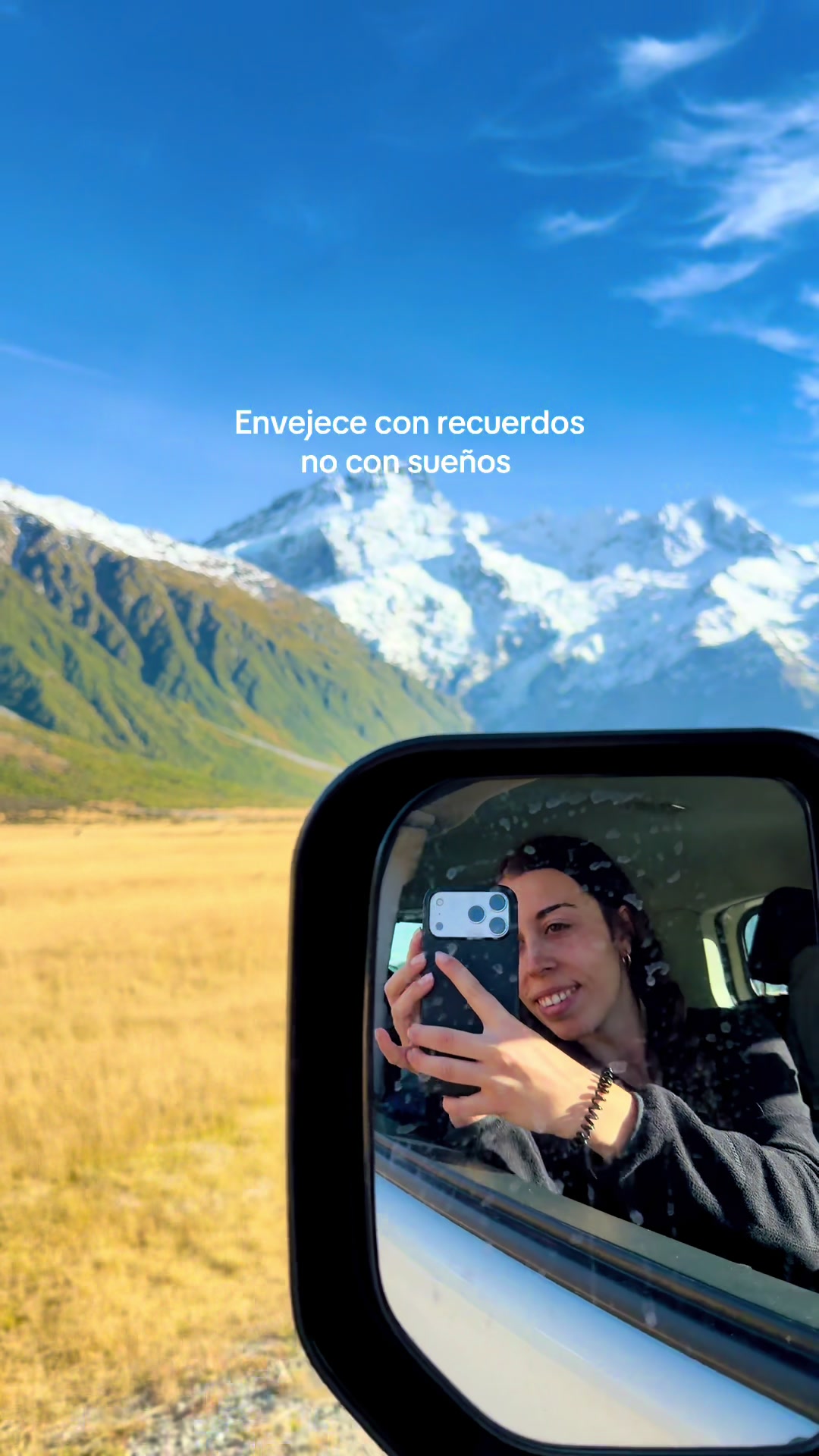 @Eva Rios | Travel 🌎