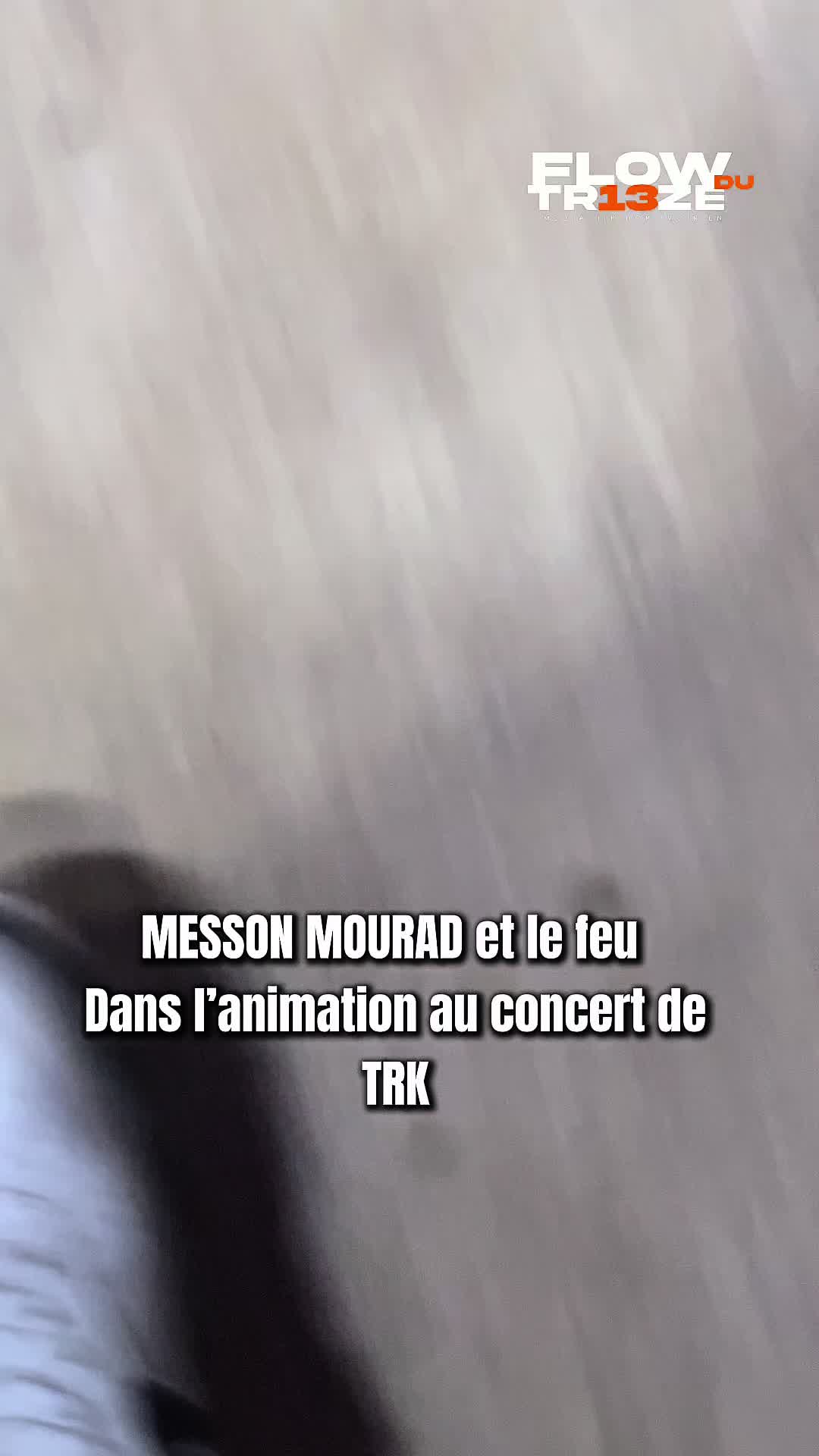 @FLOW DU TR13ZE