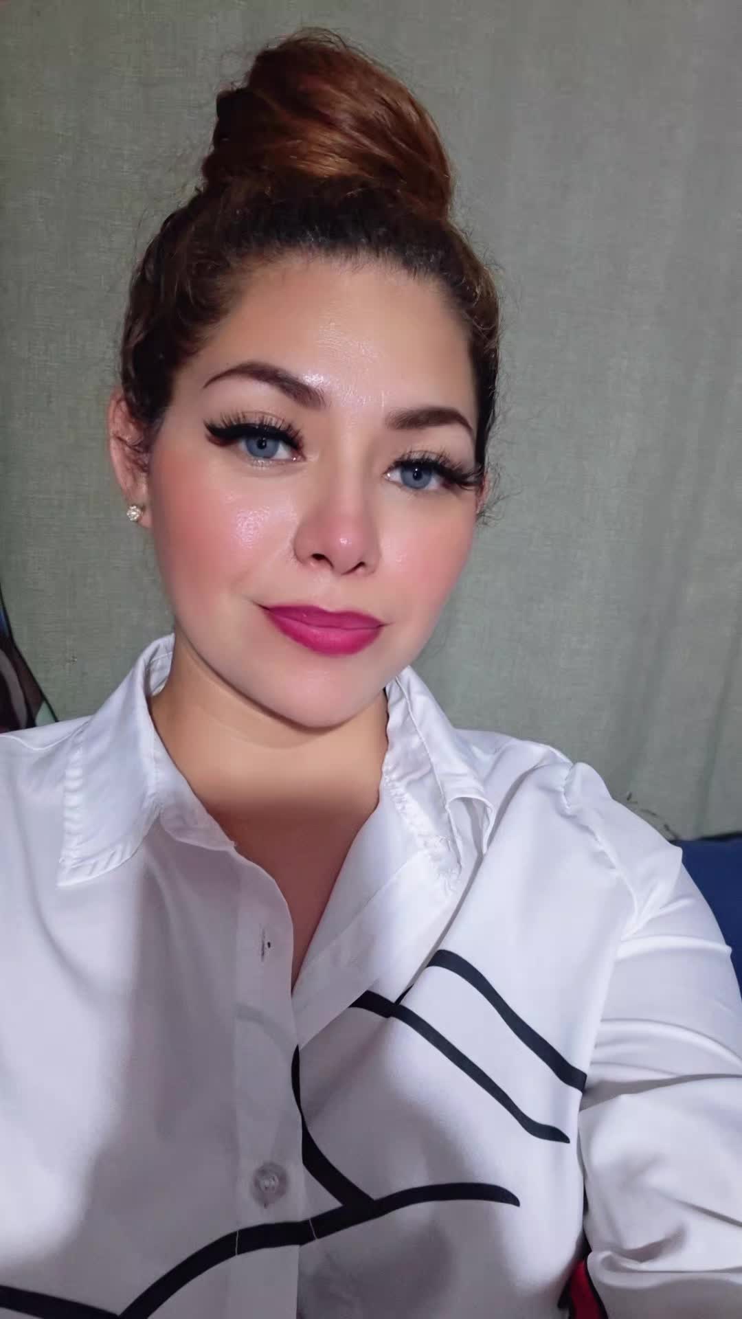 @Ana Gaytan