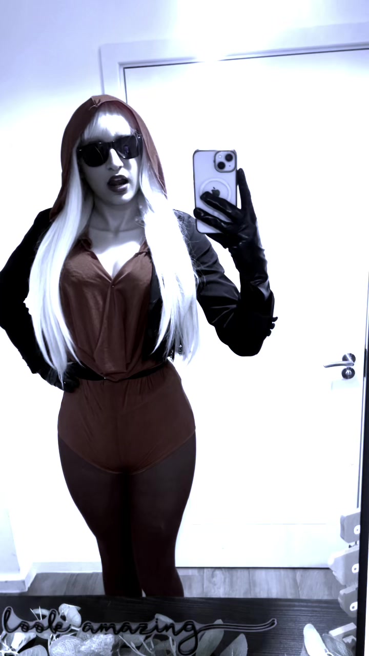 @Luke (Gagas version)