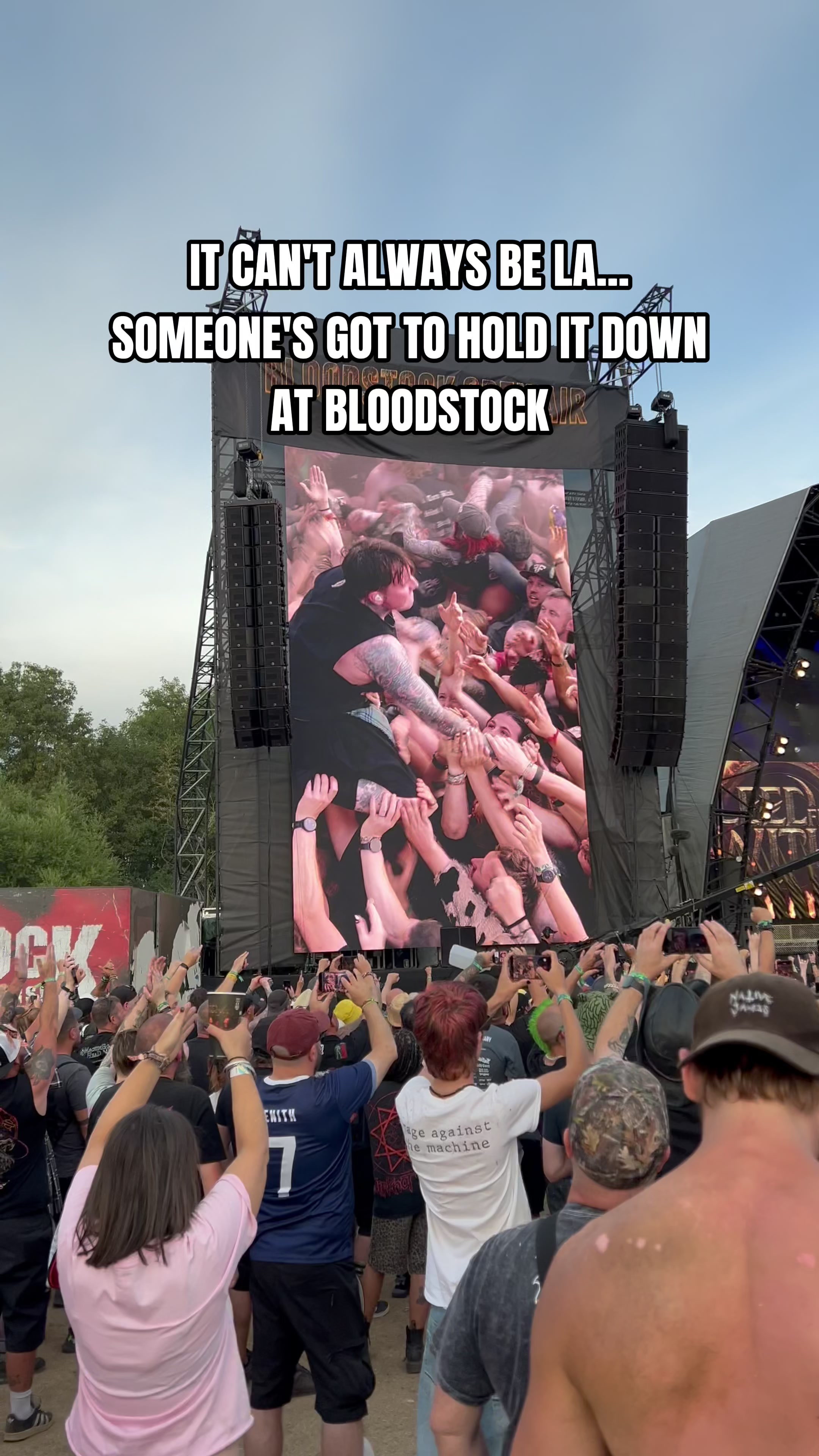 @Damaged Society