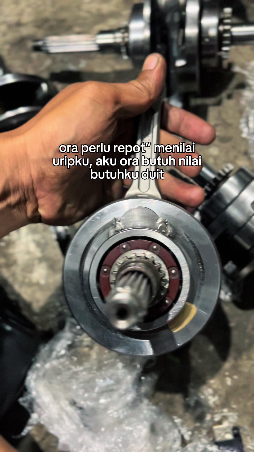 @IRon concept