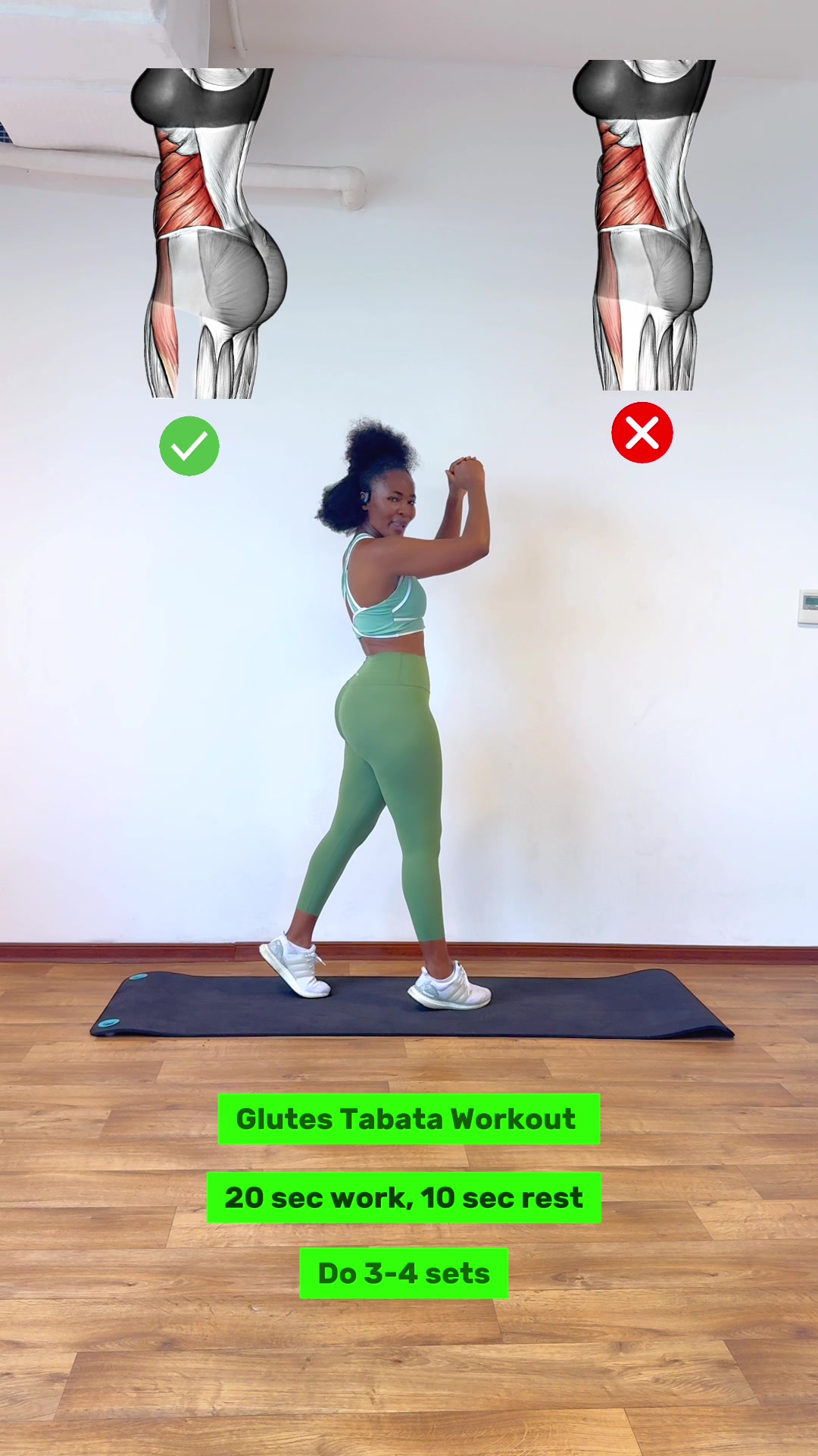 @Irene Mutwiri Fitness