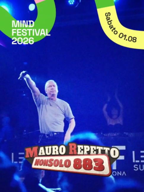 @MIND Festival