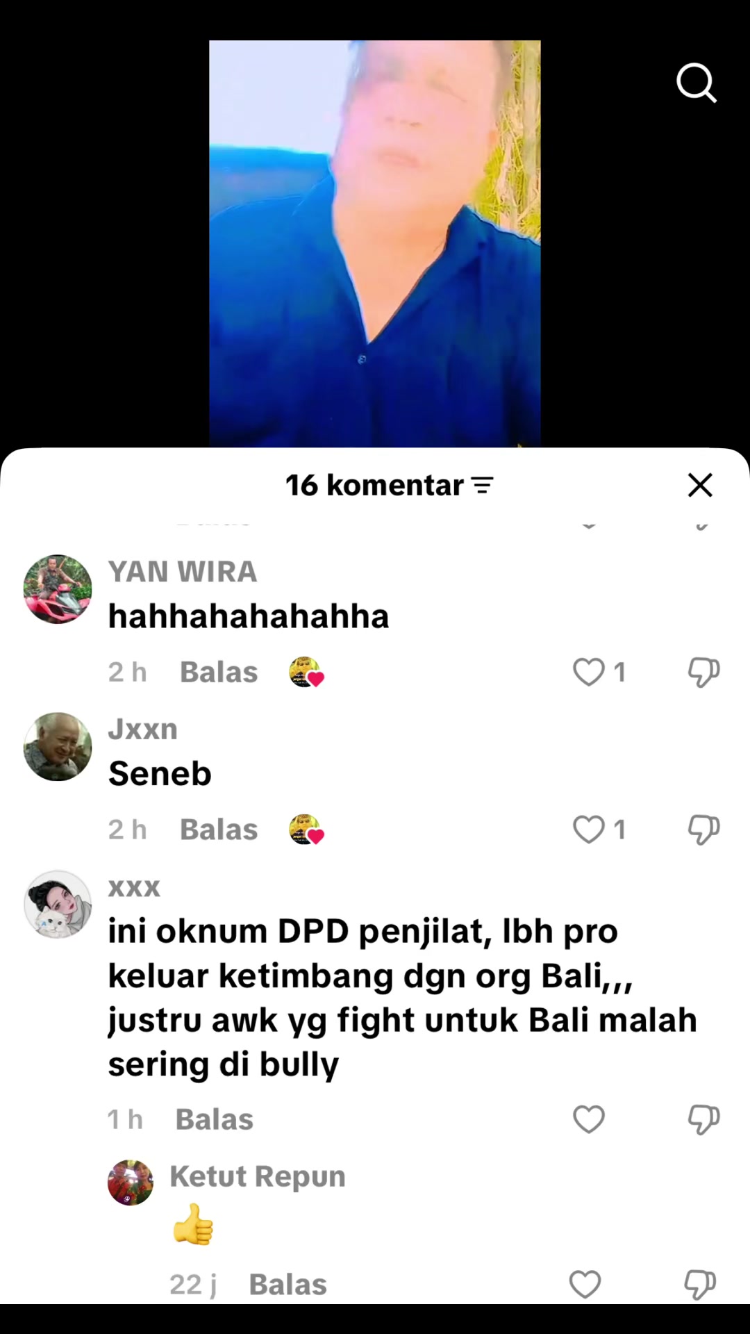 @AJIK PANTAU