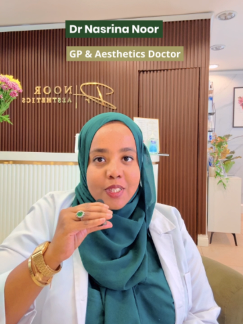 @Dr Noor Aesthetics & Wellness
