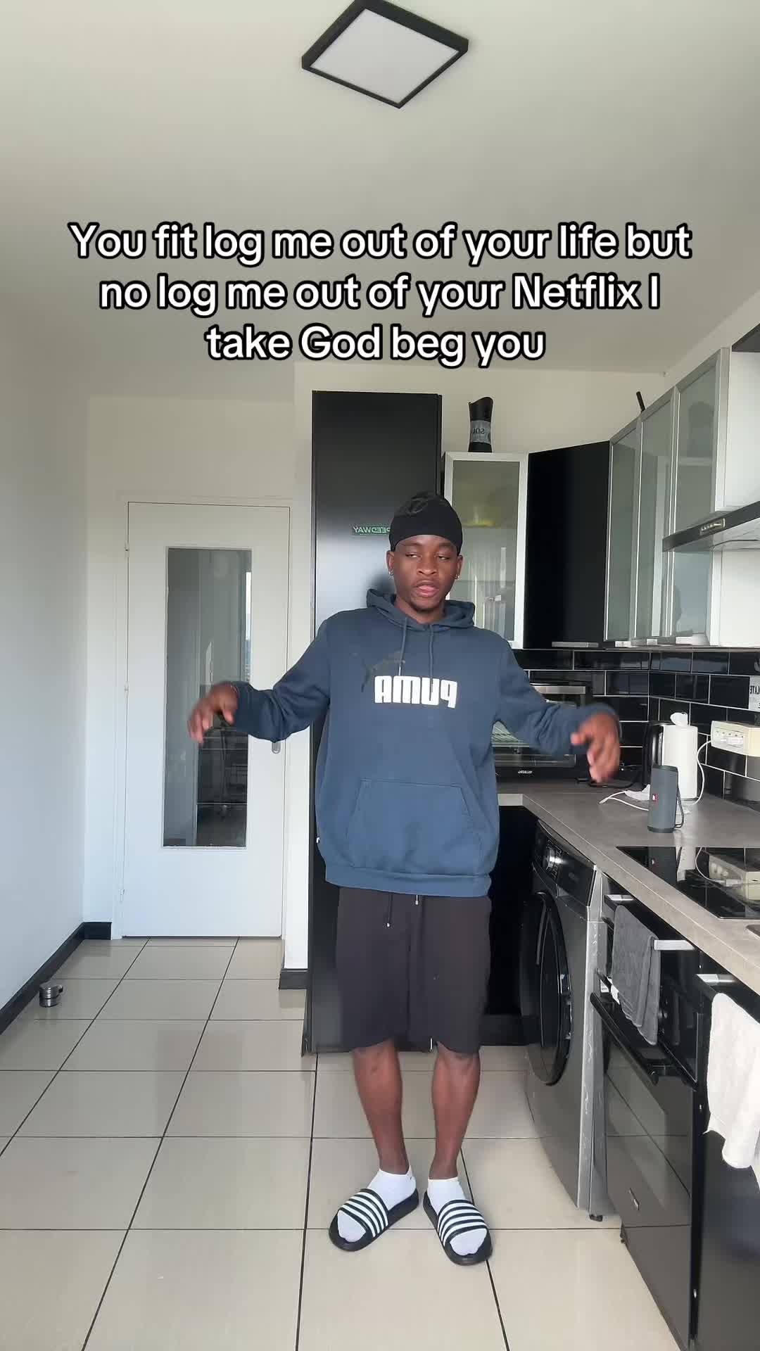 @Larry ✞
