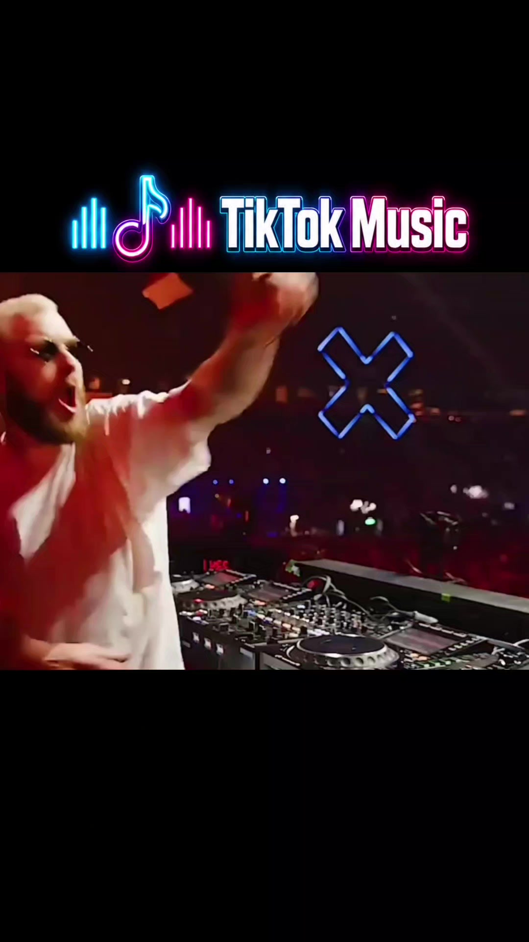 @TikTok Music 🎧
