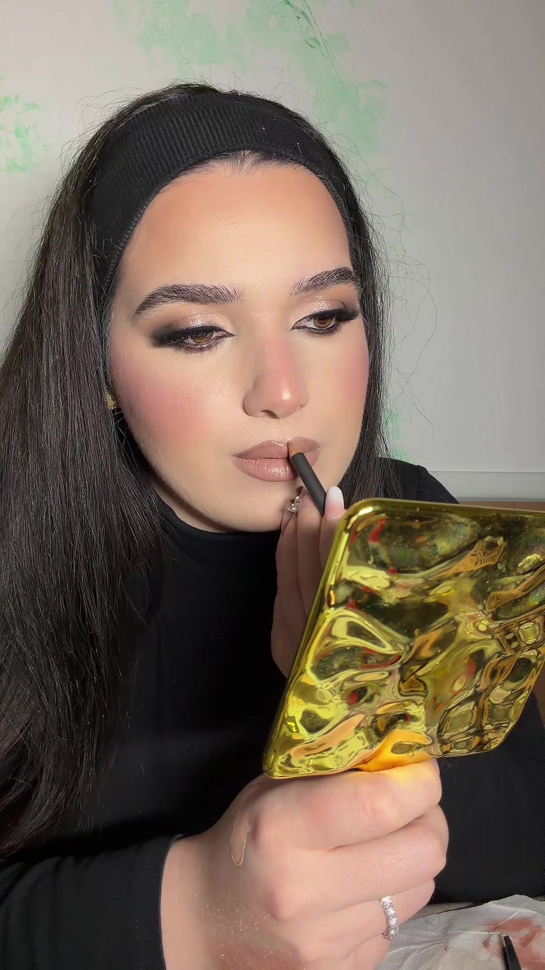 @Serena|Makeup