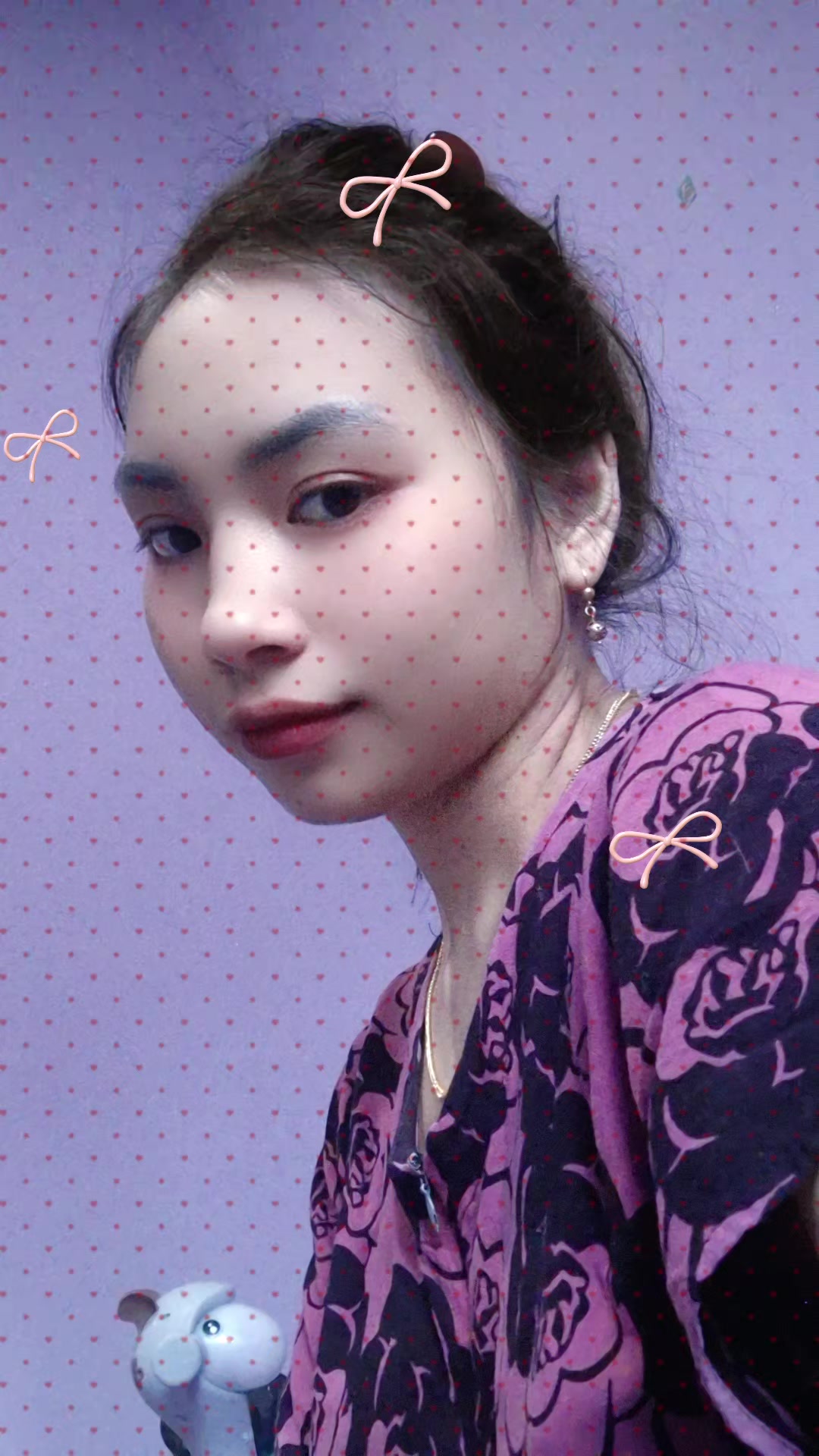 @mama gilang