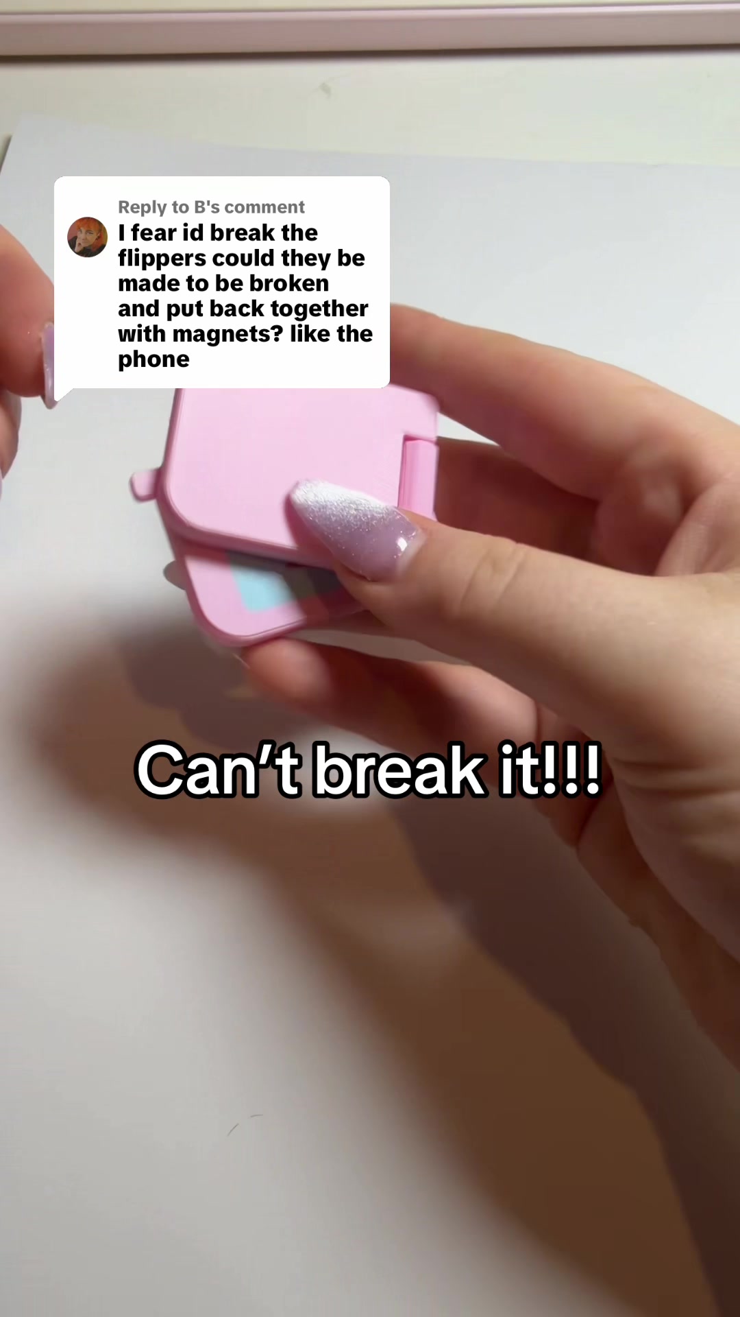 @Sparkly Stickys