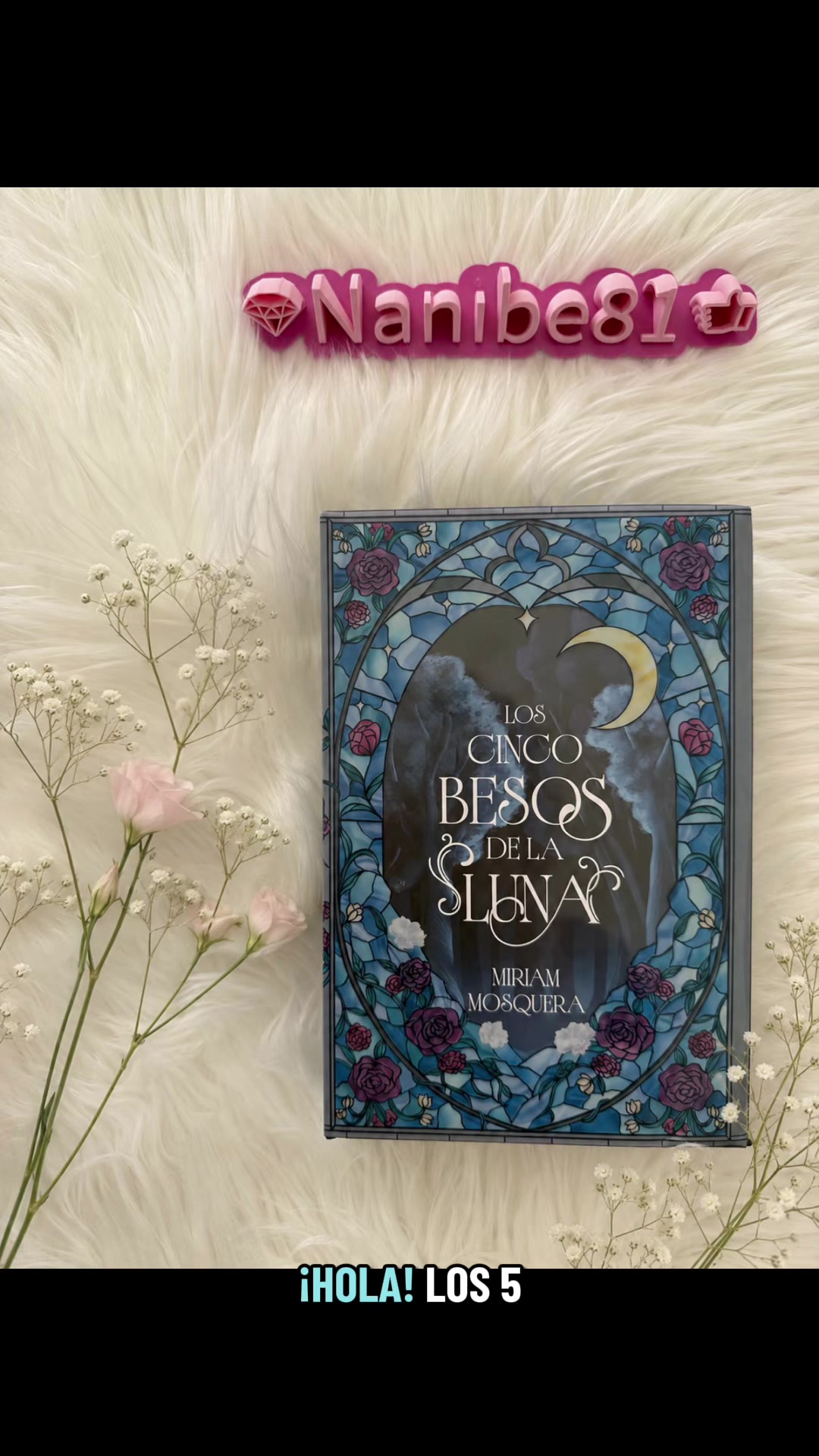 @Nani Becerra📚💎