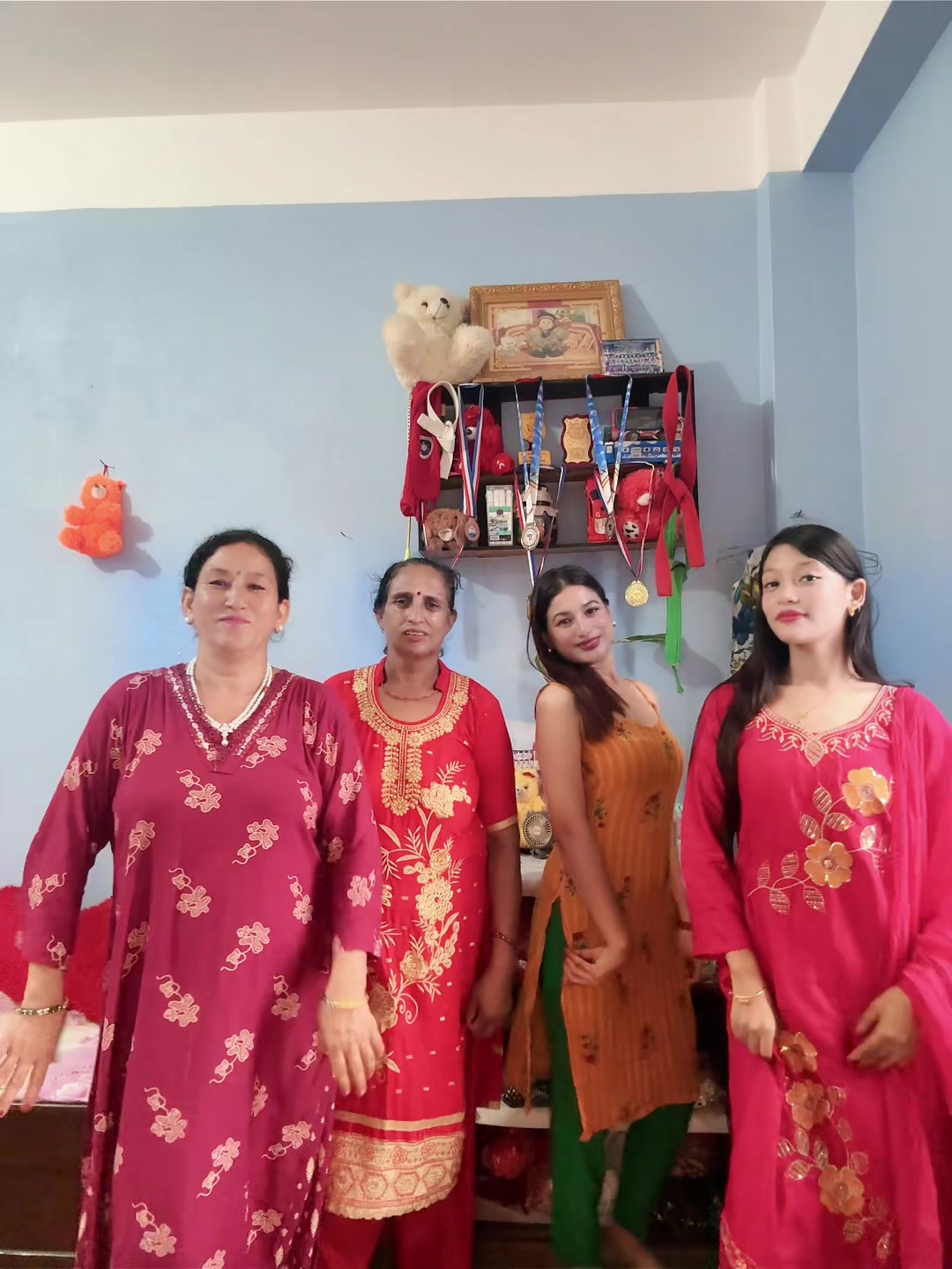 @Aashika Mahat chhetri