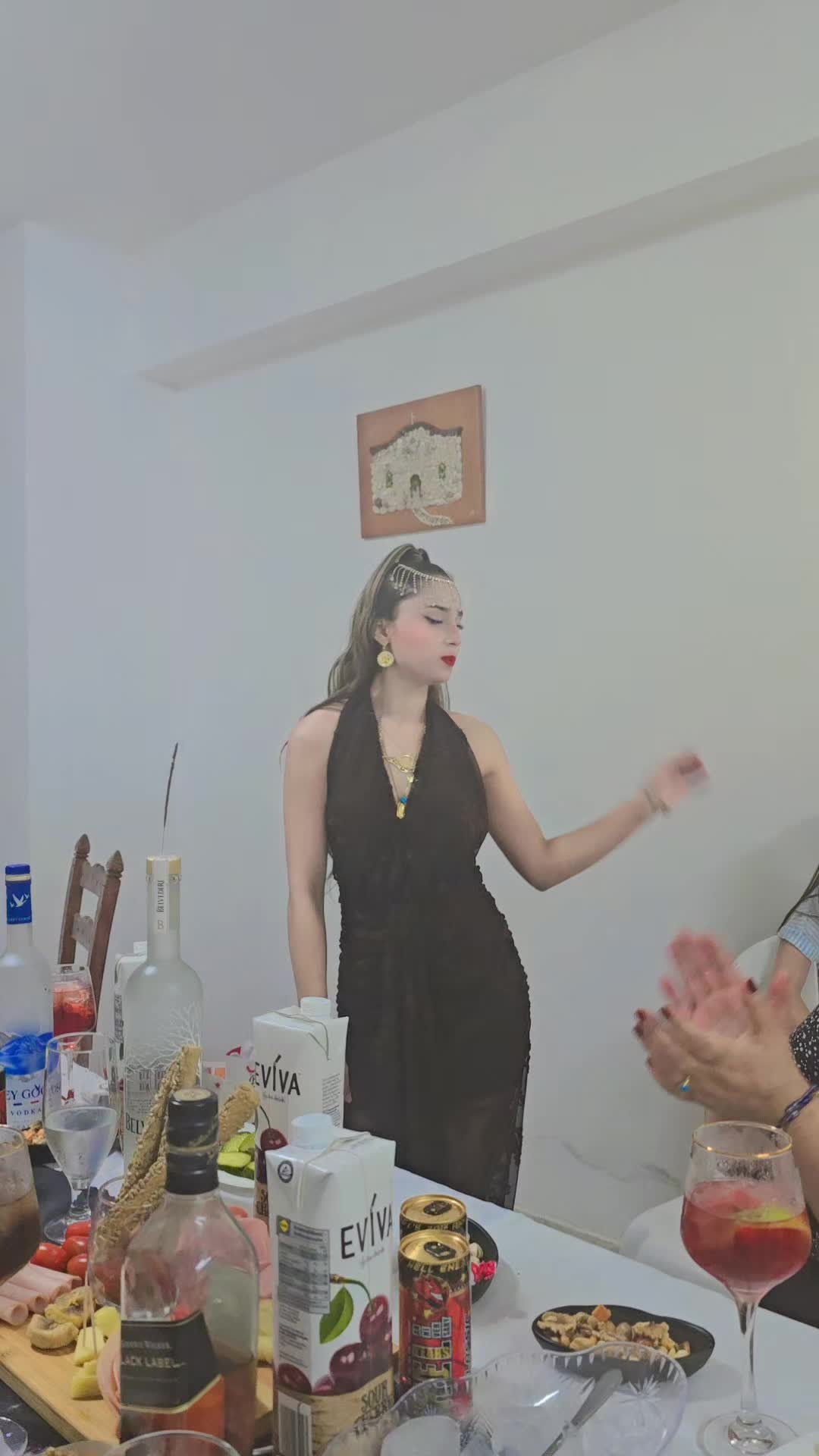 @❤️🔥Κατερίνα μετά τη Φωτιά❤️