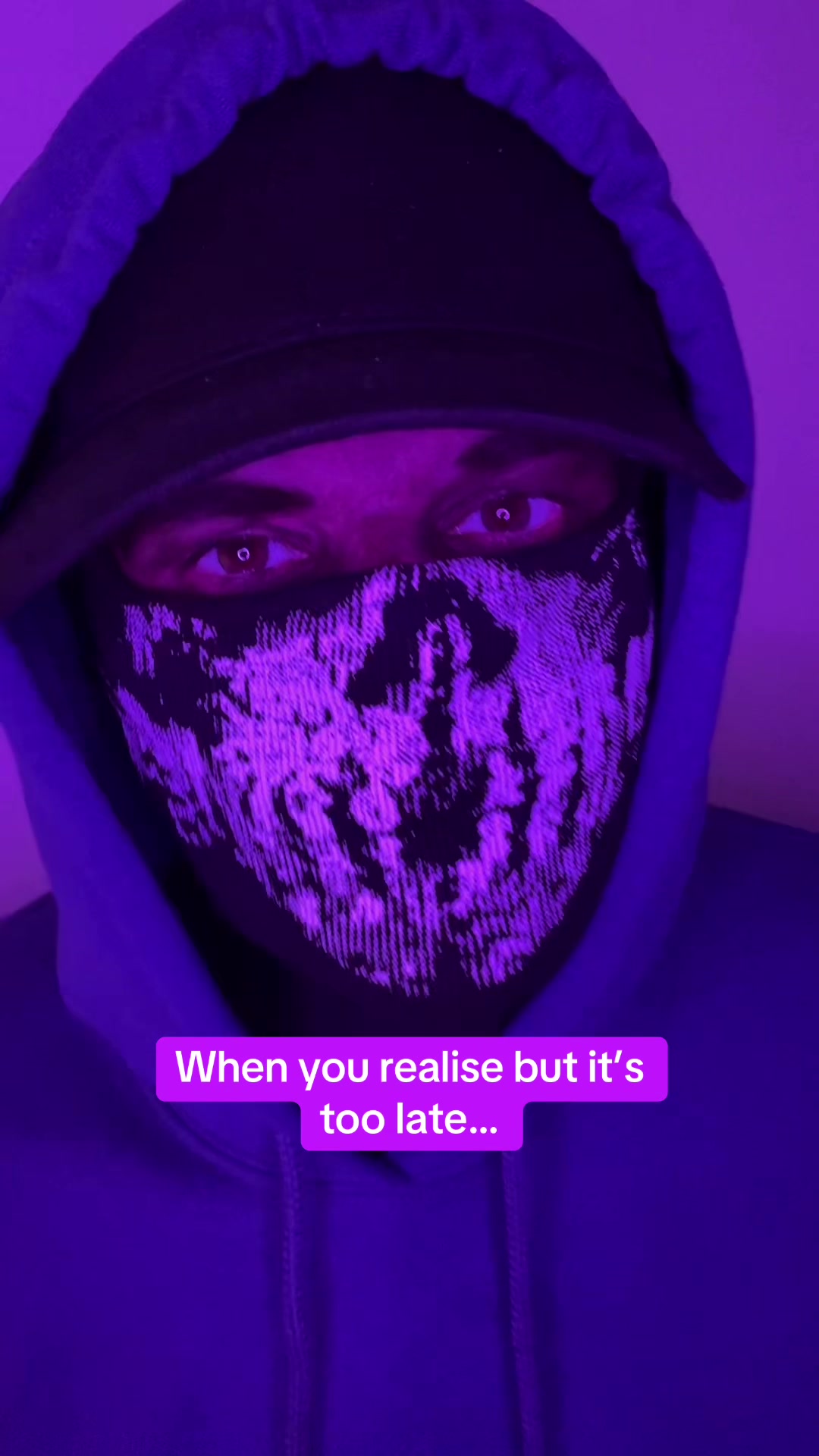 @Callsign Salem ๐