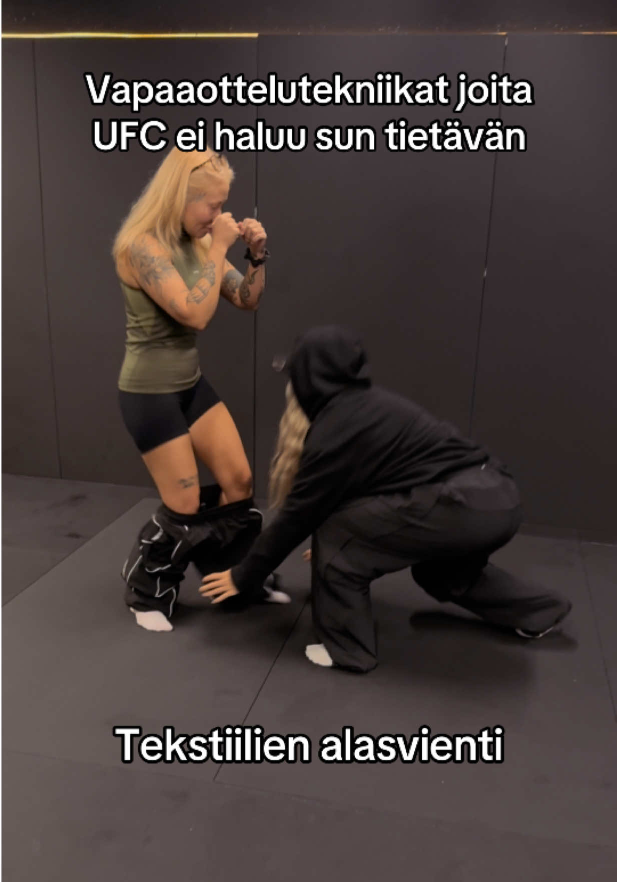 @Aikuistuminen Cancelled