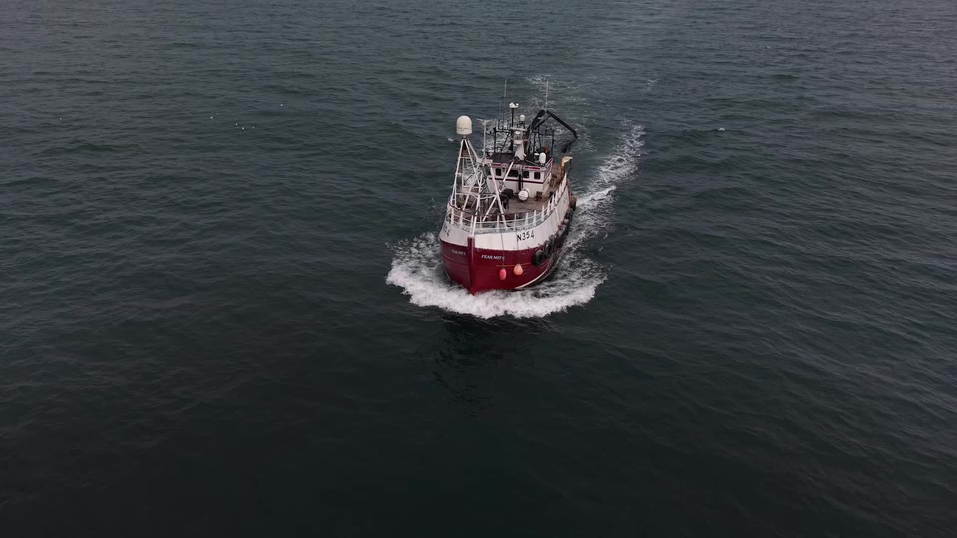 @Co Down drone flying