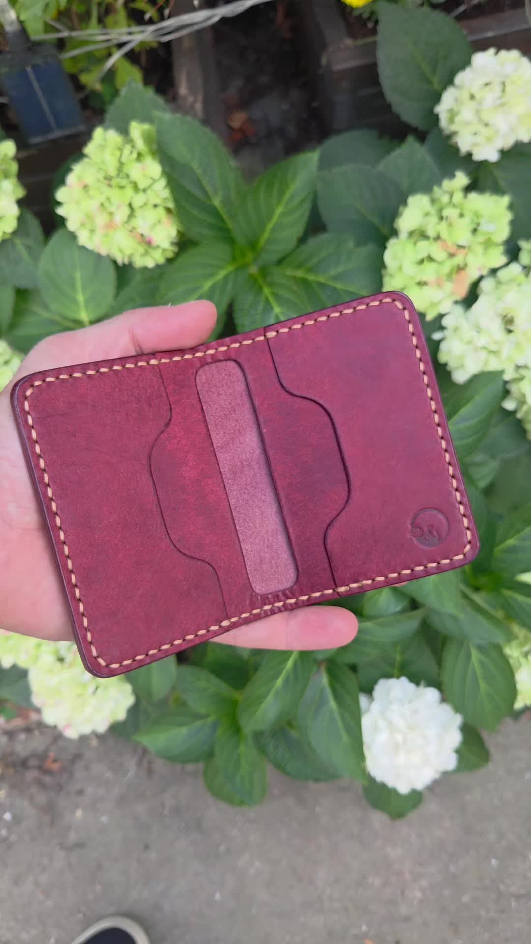 @Little Monkey Leather & Crafts