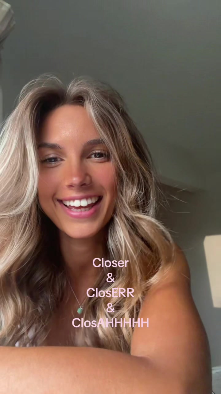 @Chloe Sophia