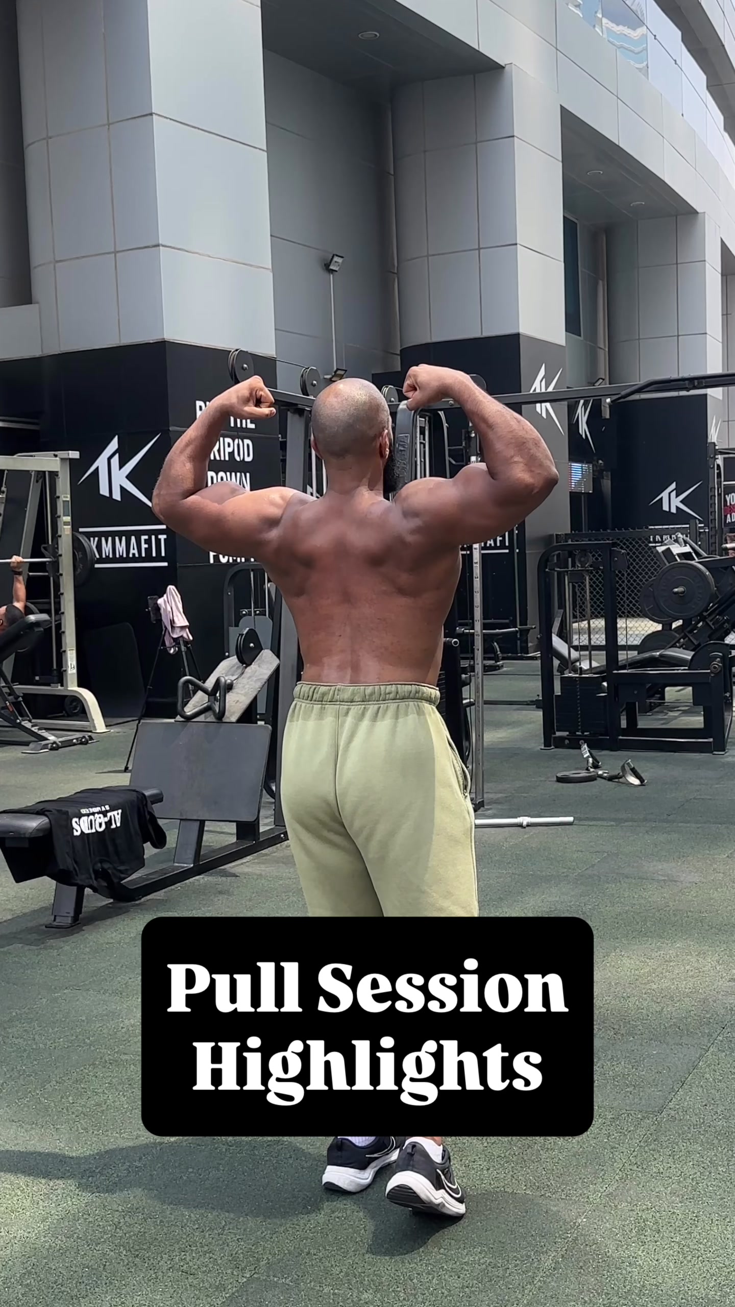 @trainwithgaff-Fat Loss Coach