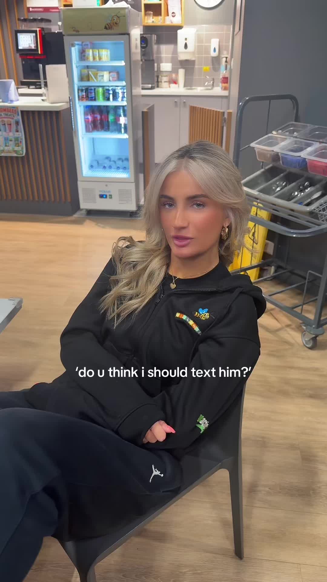 @MaddieJohnson