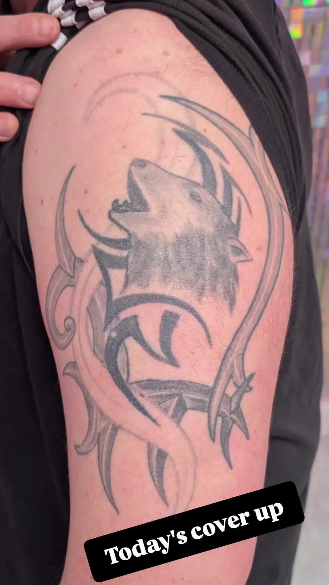 @Uncrowned Ink