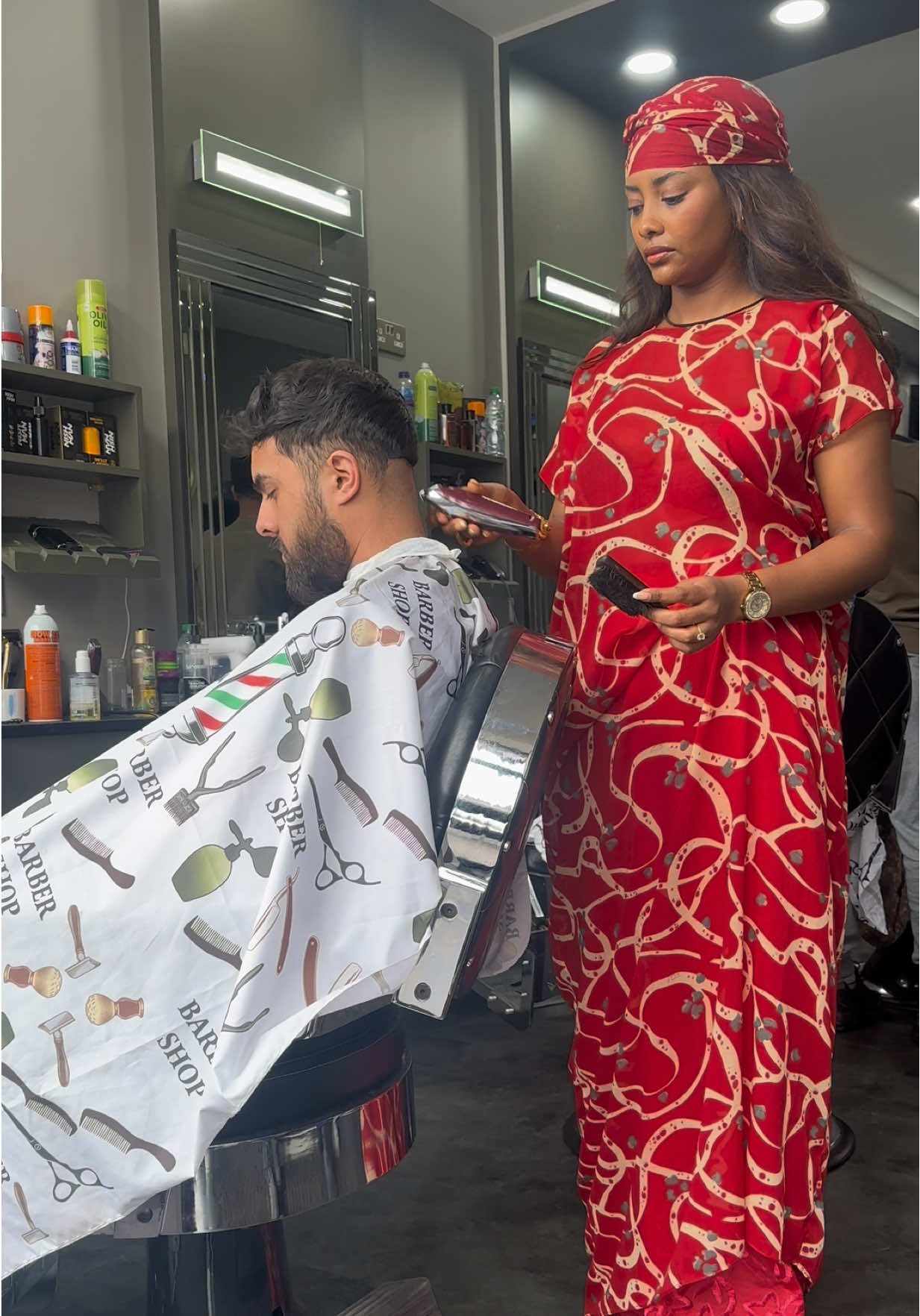 @SabriCuts 💈