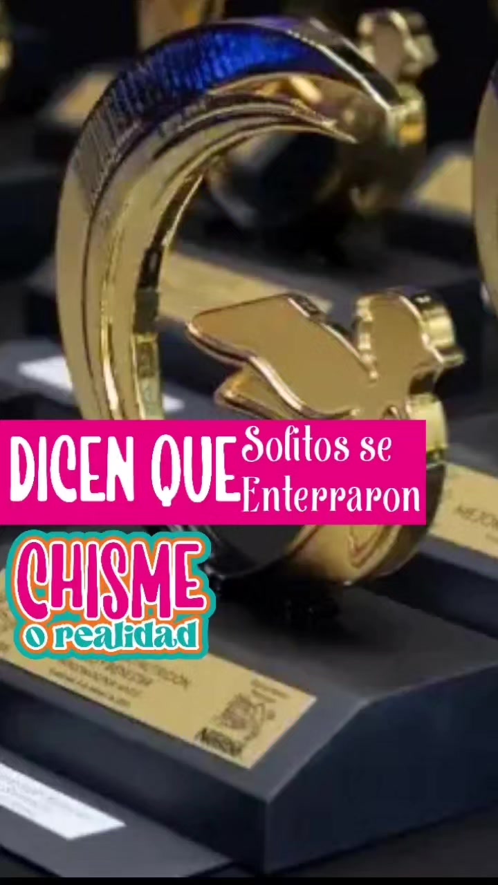 @Chisme o Realidad