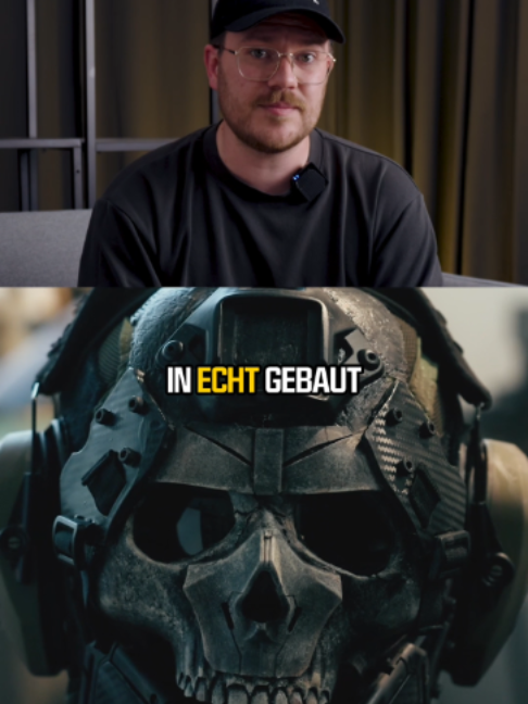 @Call of Duty Deutschland