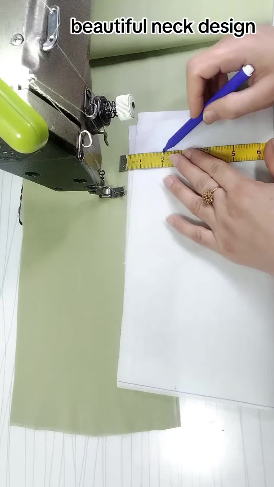 @Stitching Clothing