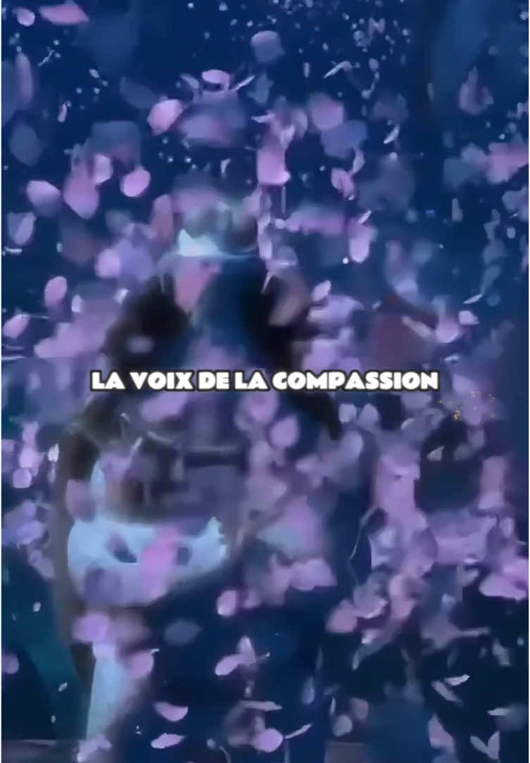 @La Voix De La Compassion