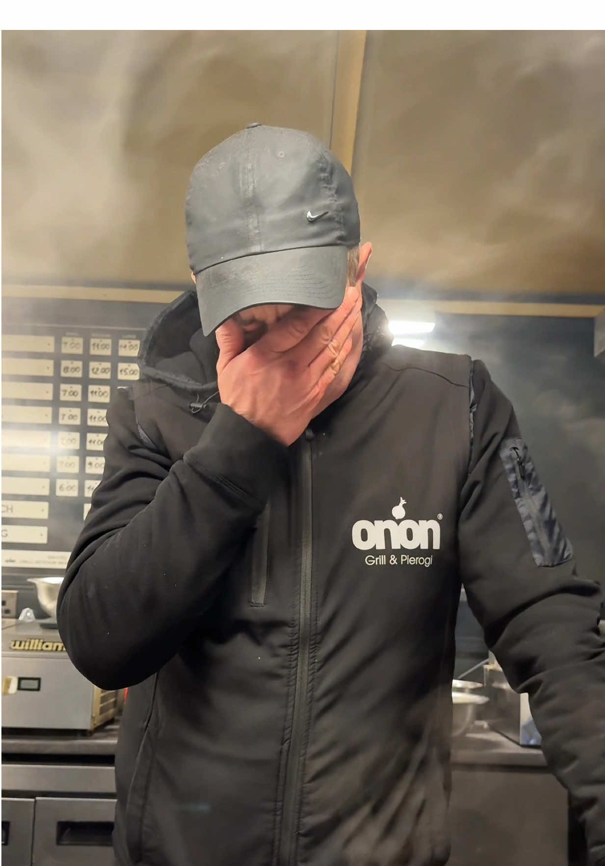 @On&rsquo;On Grill & Pierogi
