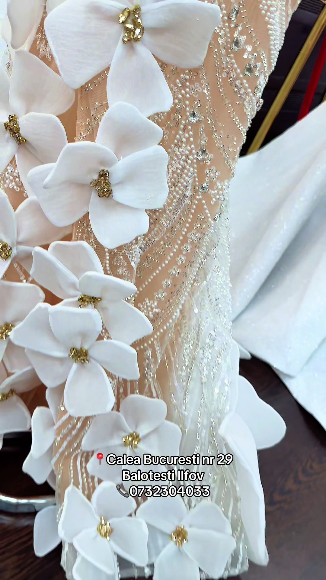 @Divine Dress